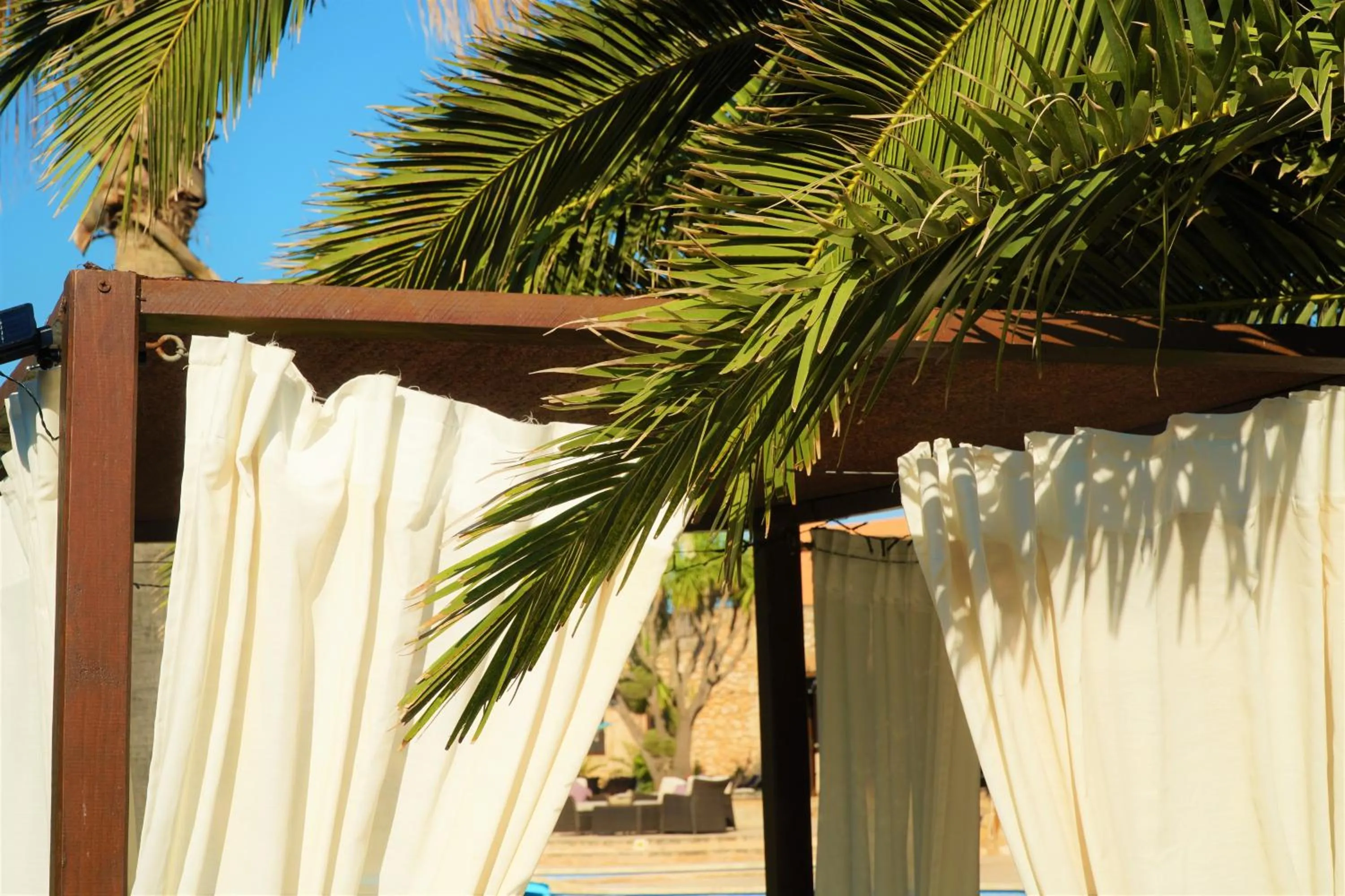 Agroturismo Finca Sa Tanca