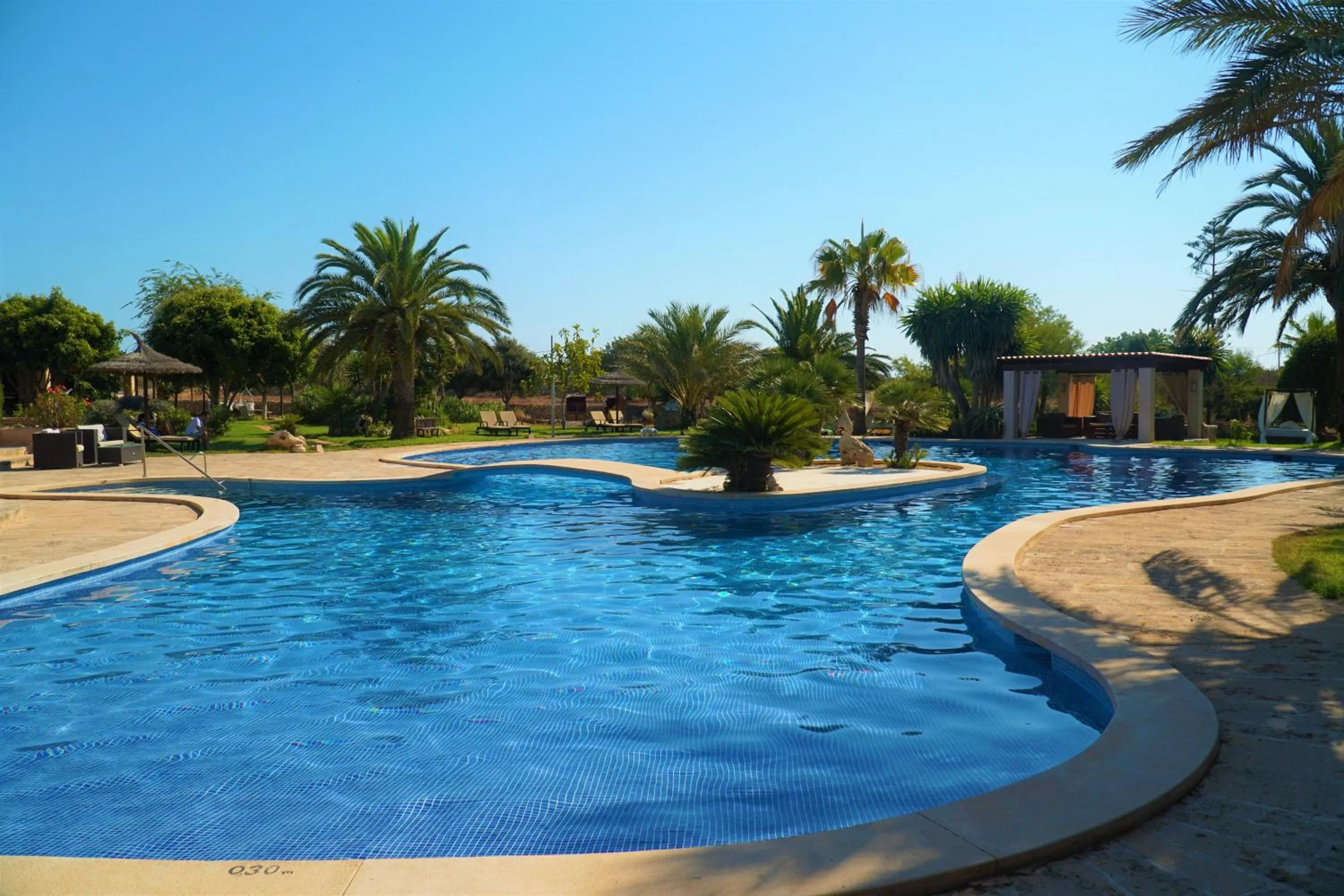 Agroturismo Finca Sa Tanca