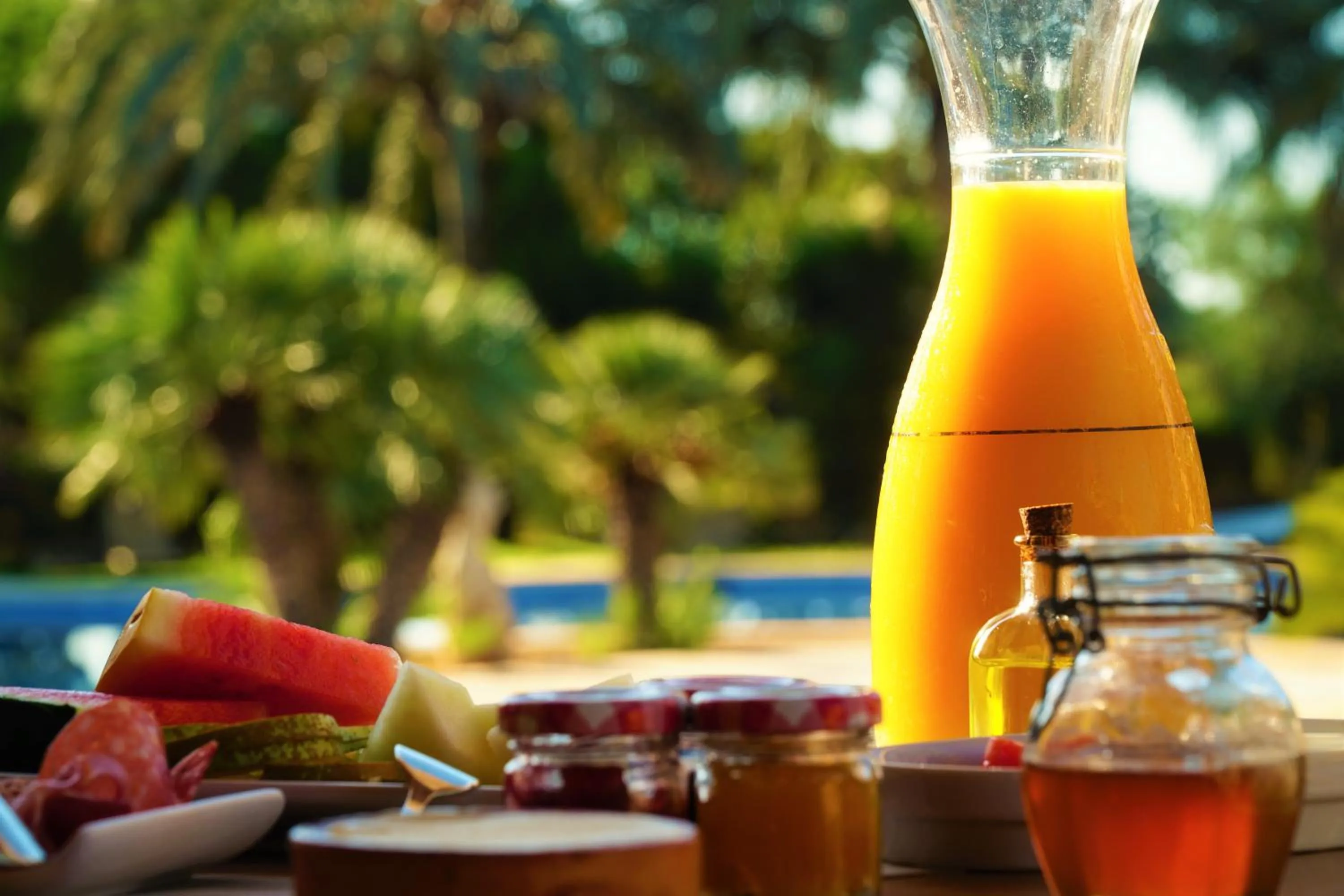 Agroturismo Finca Sa Tanca