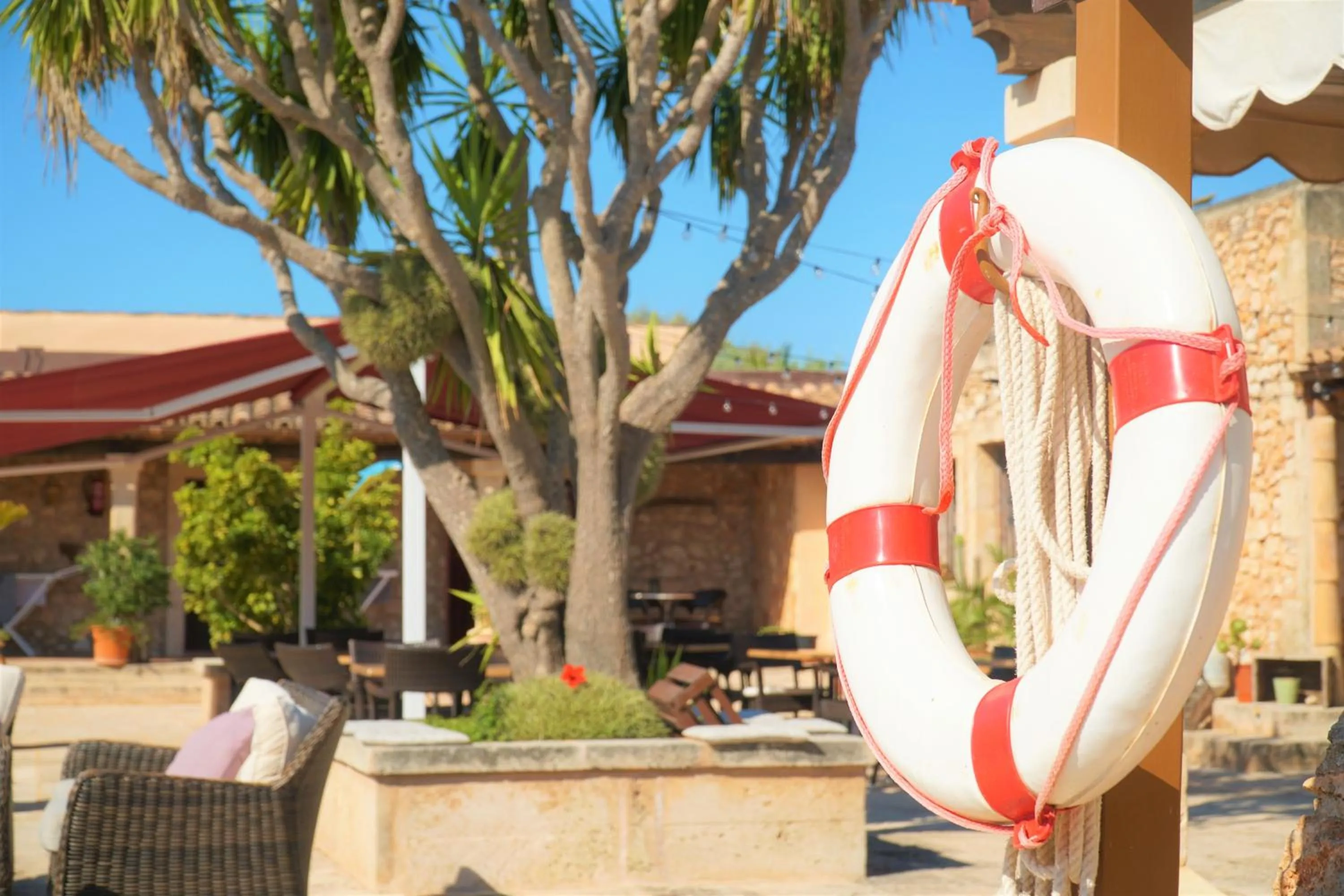 Agroturismo Finca Sa Tanca