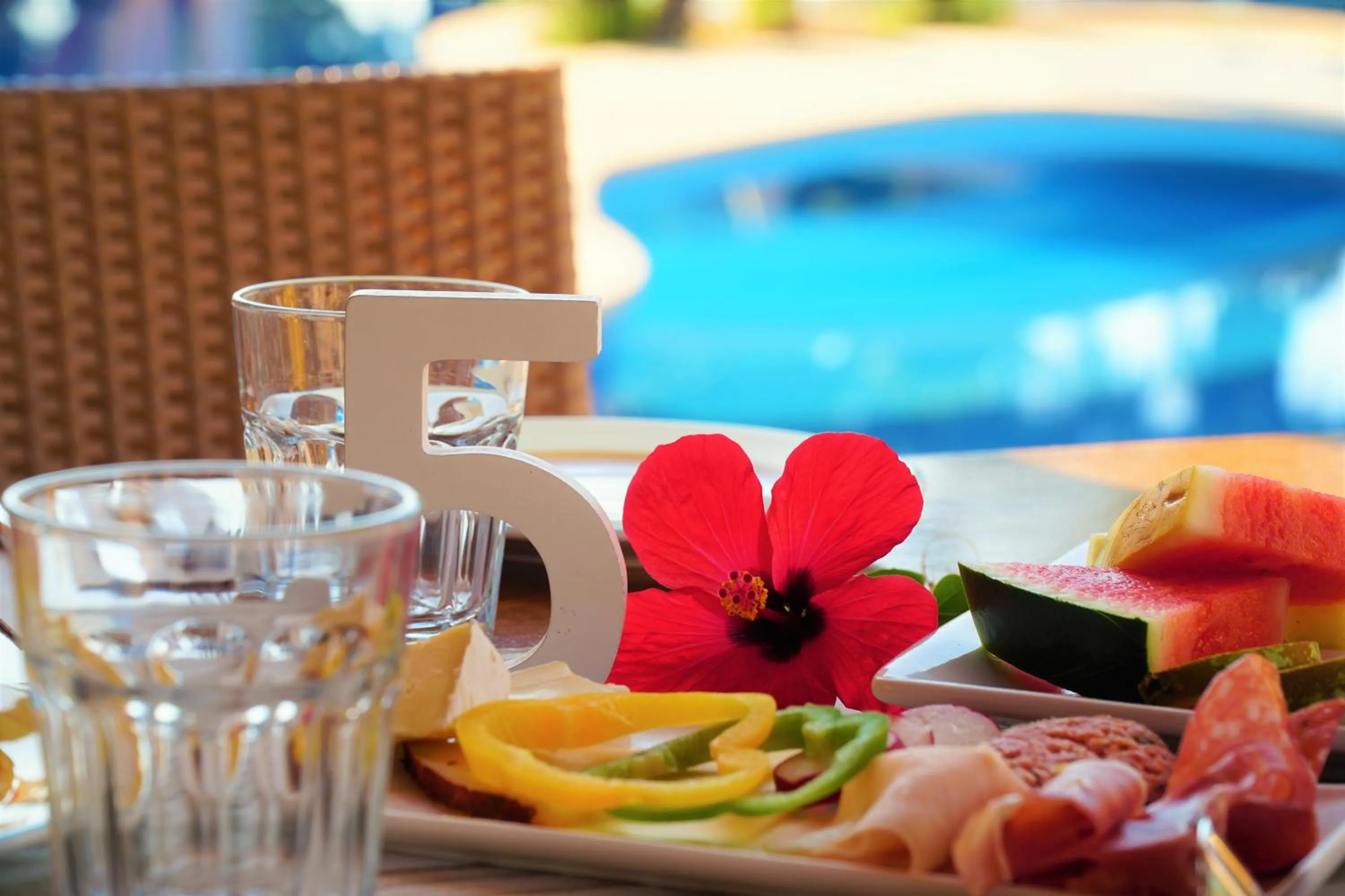 Agroturismo Finca Sa Tanca