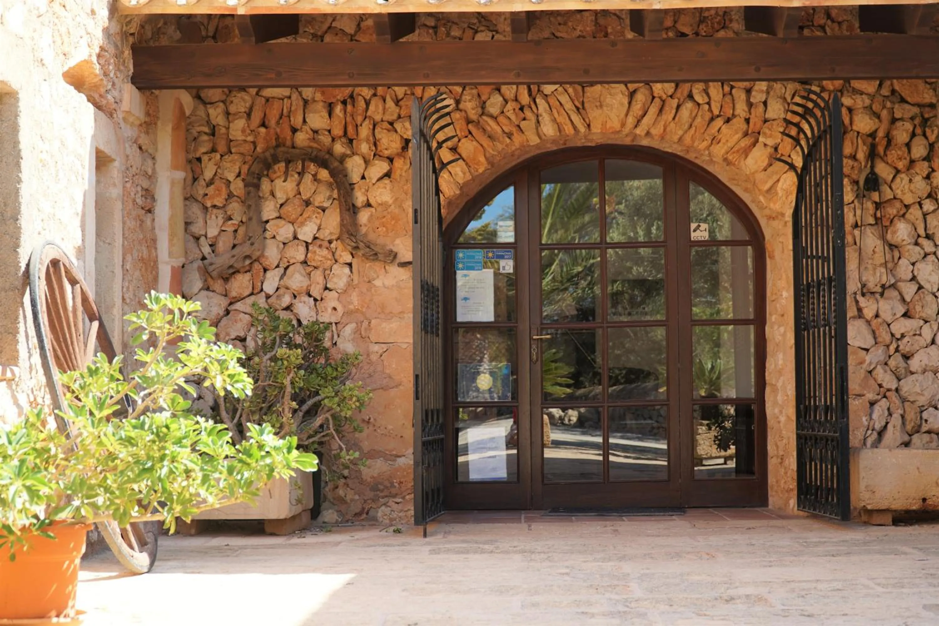 Agroturismo Finca Sa Tanca