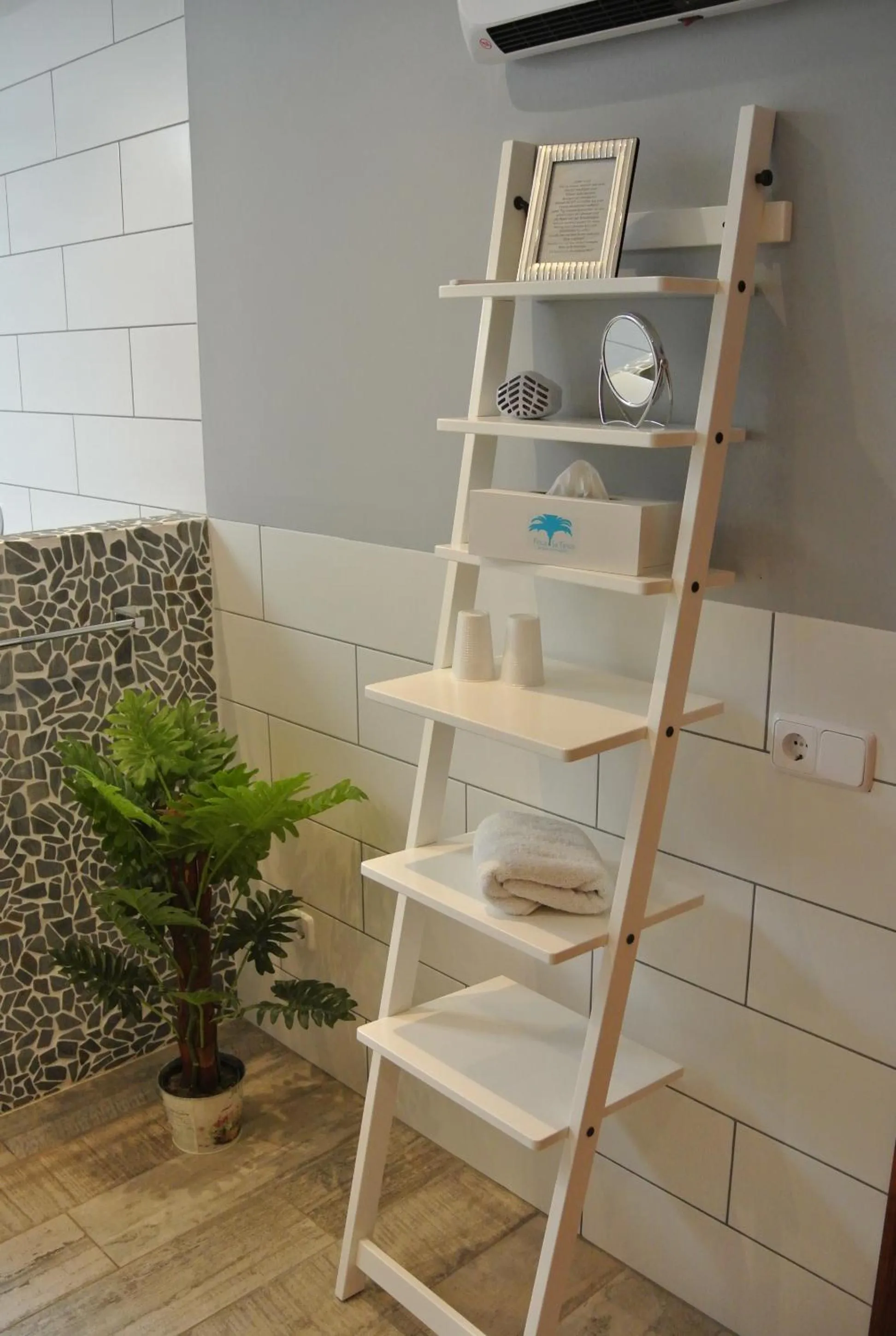 Bathroom in Agroturismo Finca Sa Tanca