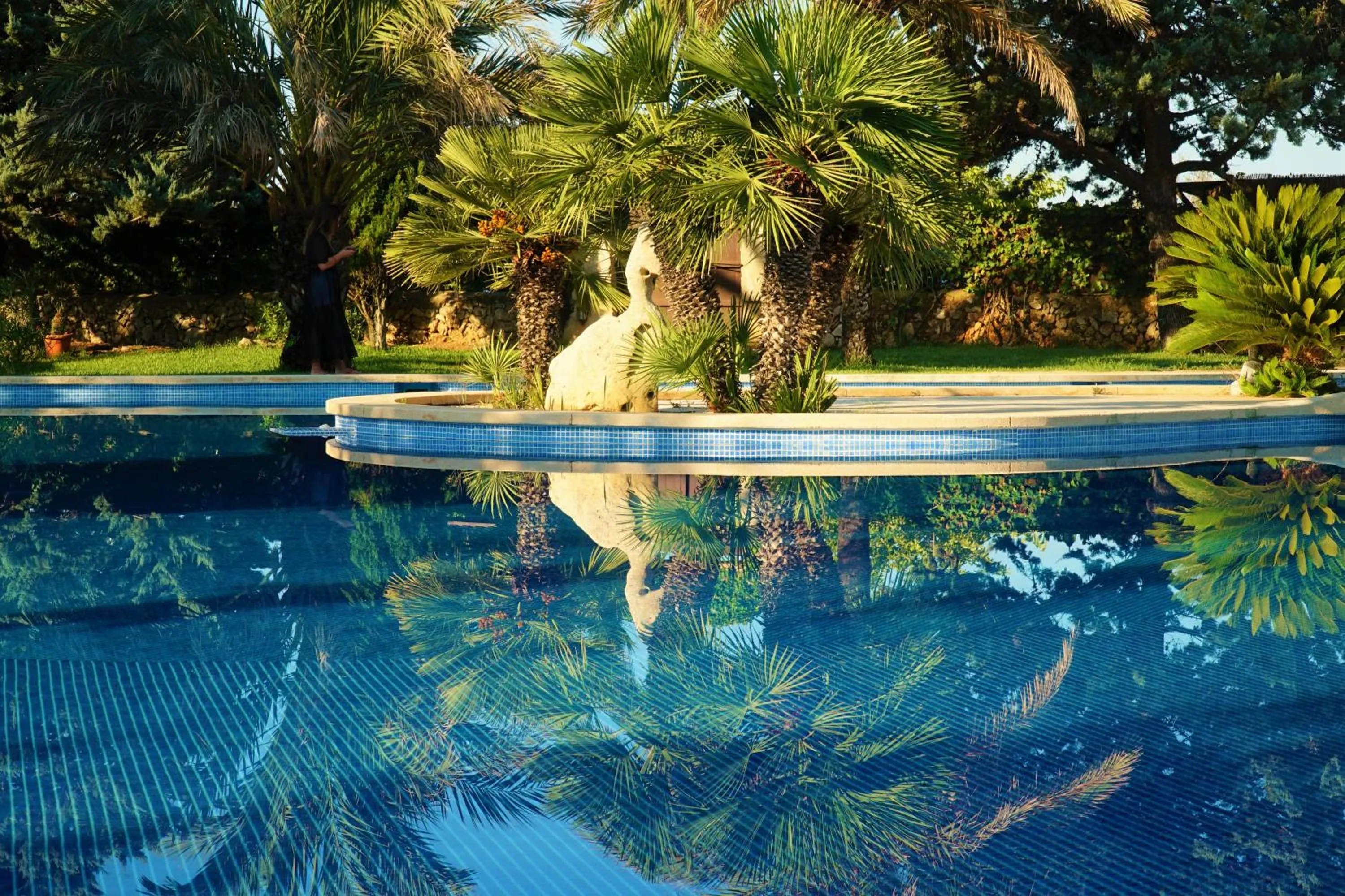 Agroturismo Finca Sa Tanca