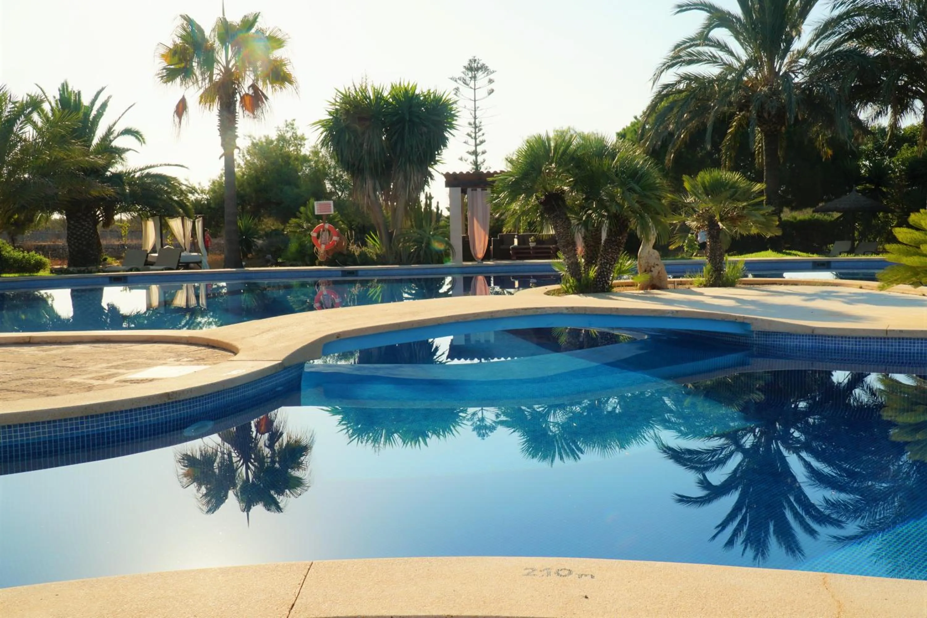 Agroturismo Finca Sa Tanca