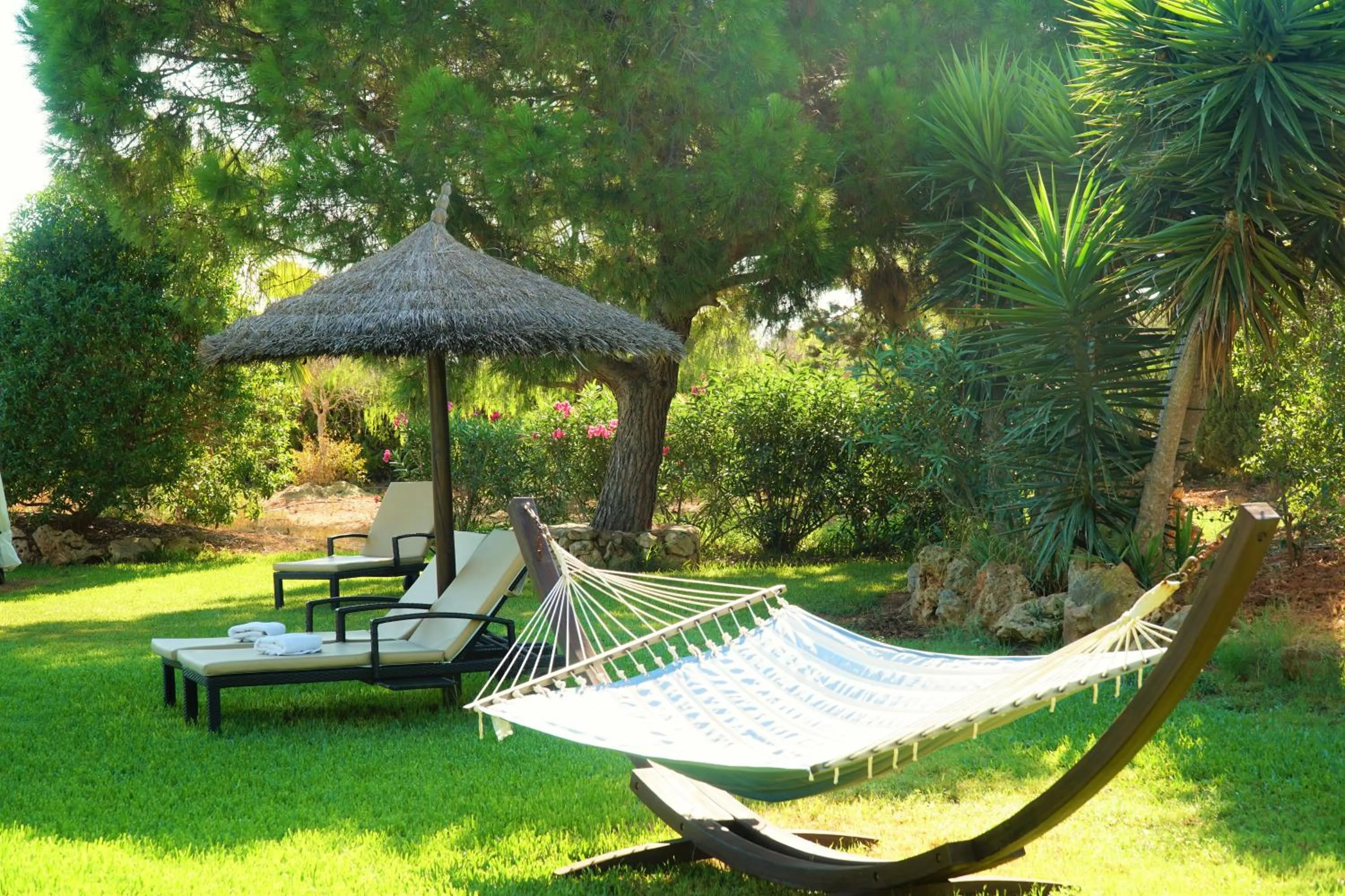 Agroturismo Finca Sa Tanca