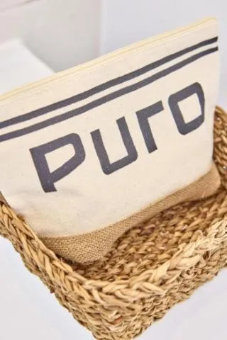Sauló by Puro