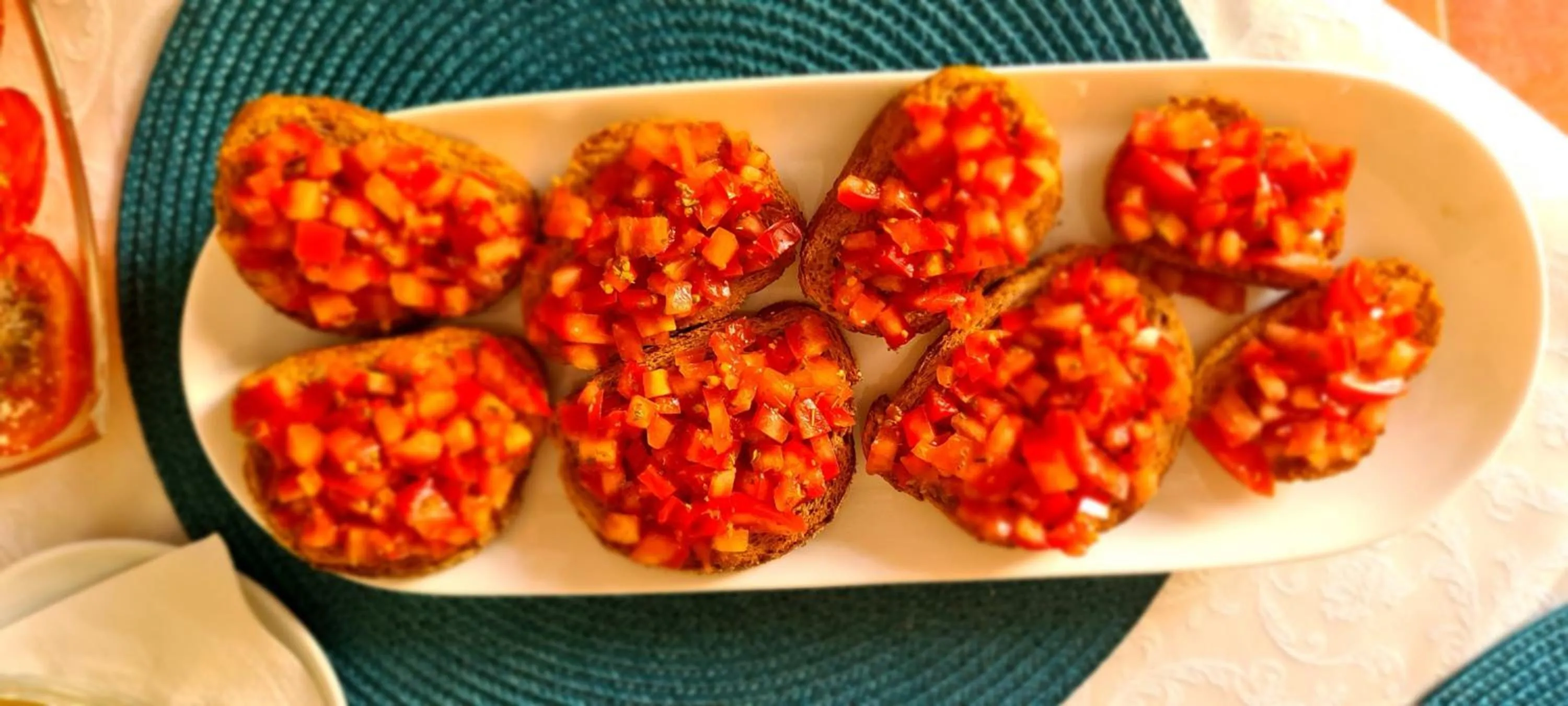 Breakfast in Hotel Fineso