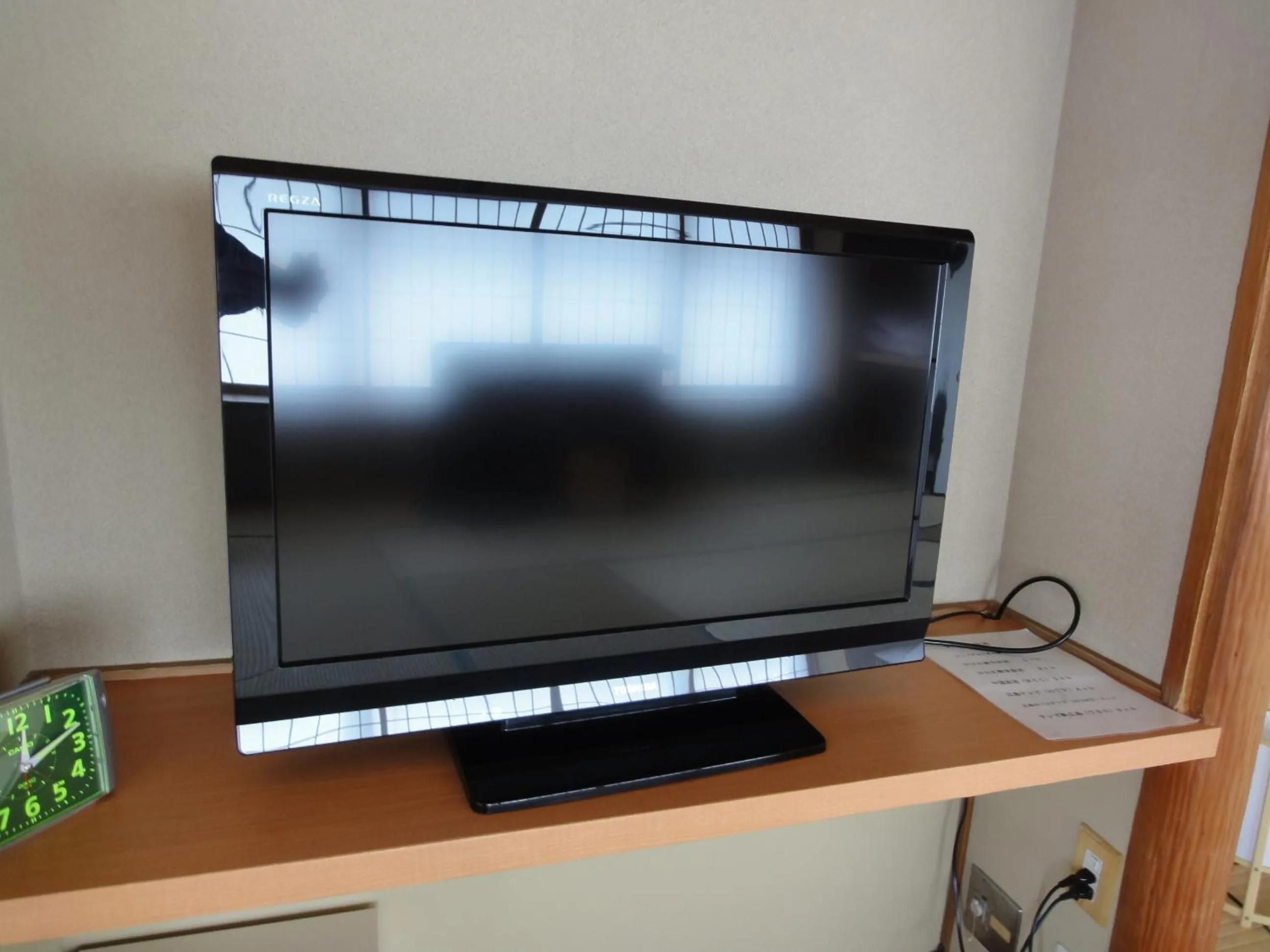 Decorative detail in Miyajima Hotel Makoto