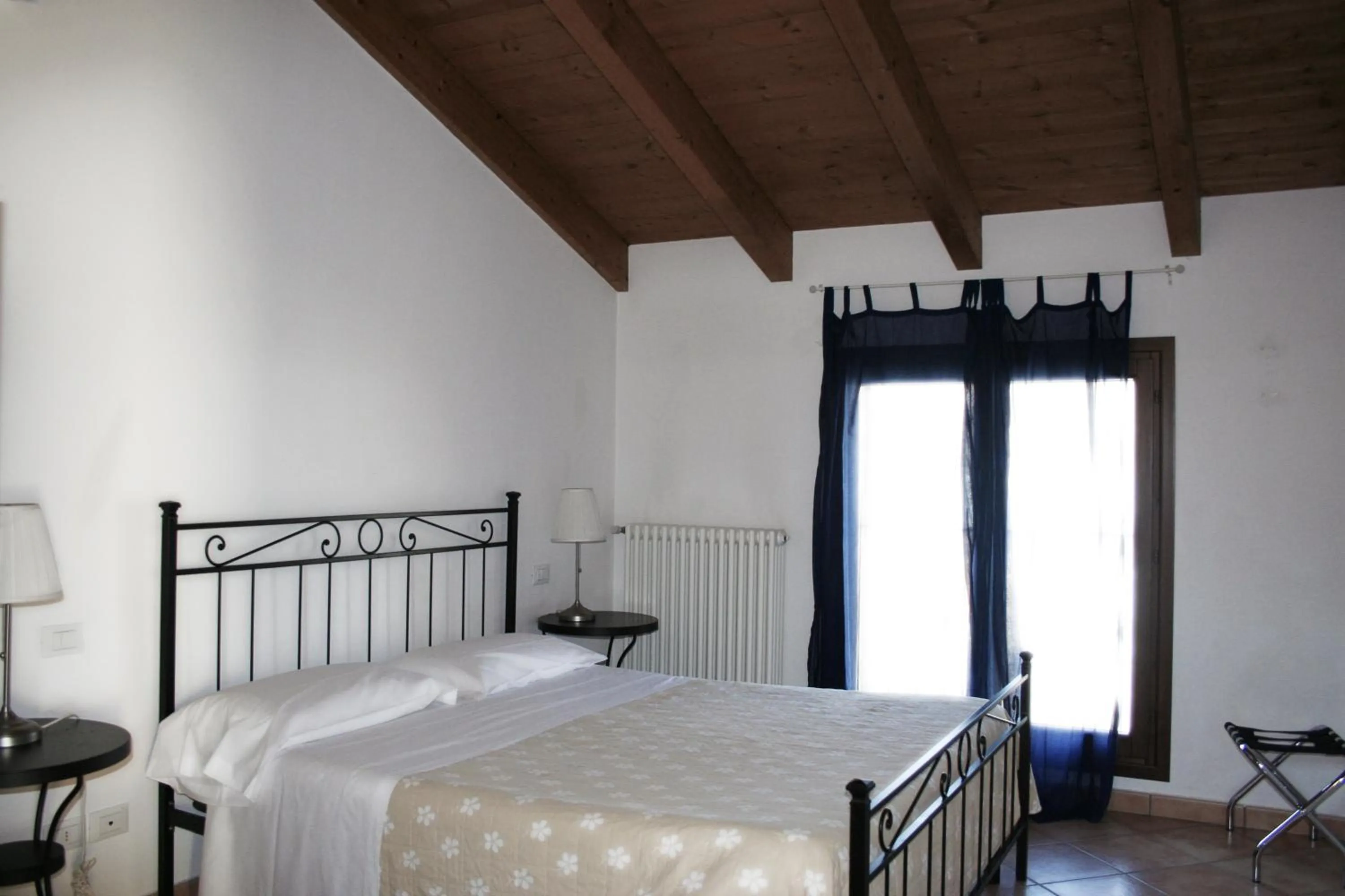 Day, Bed in Hotel La Rosta