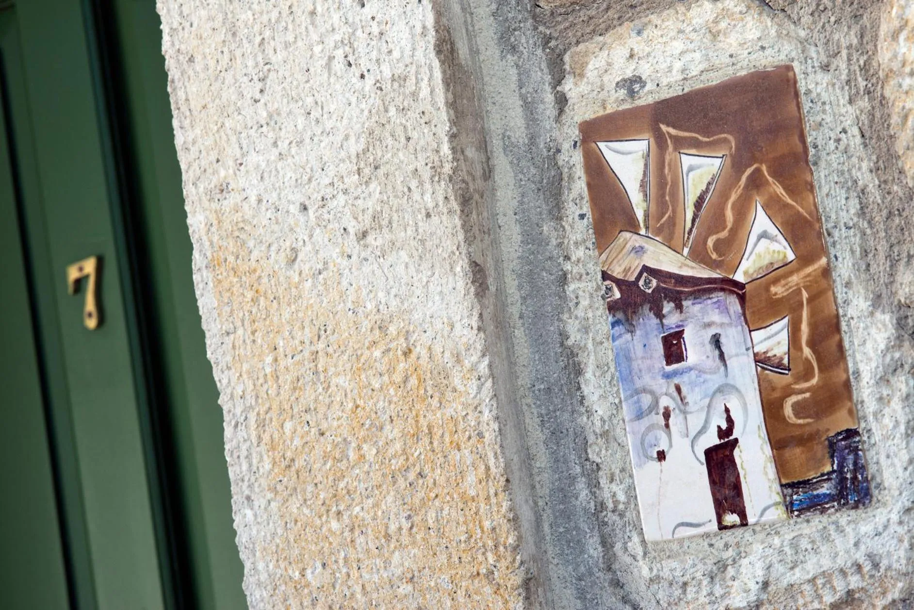 Other in Kesre Hotel