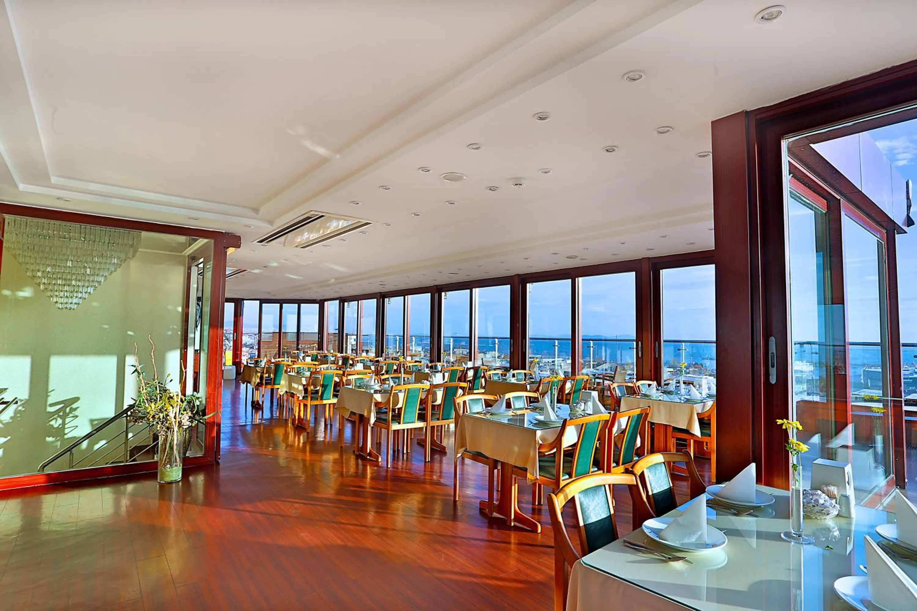 Other in Grand Madrid Hotel