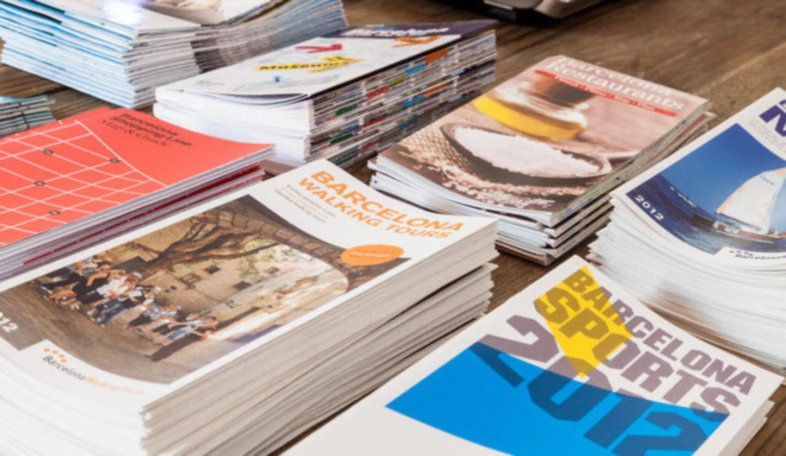Decorative detail in BcnStop Parc Güell