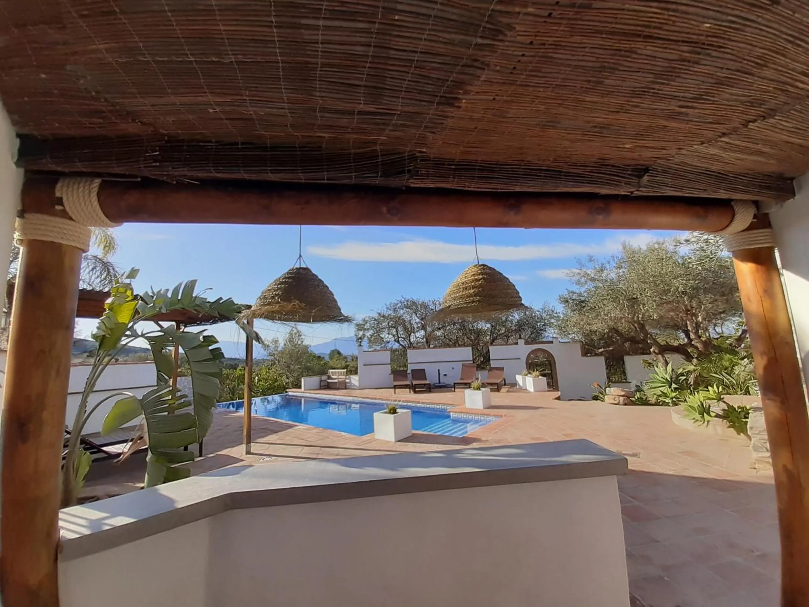 Finca Roca Vista, adults only