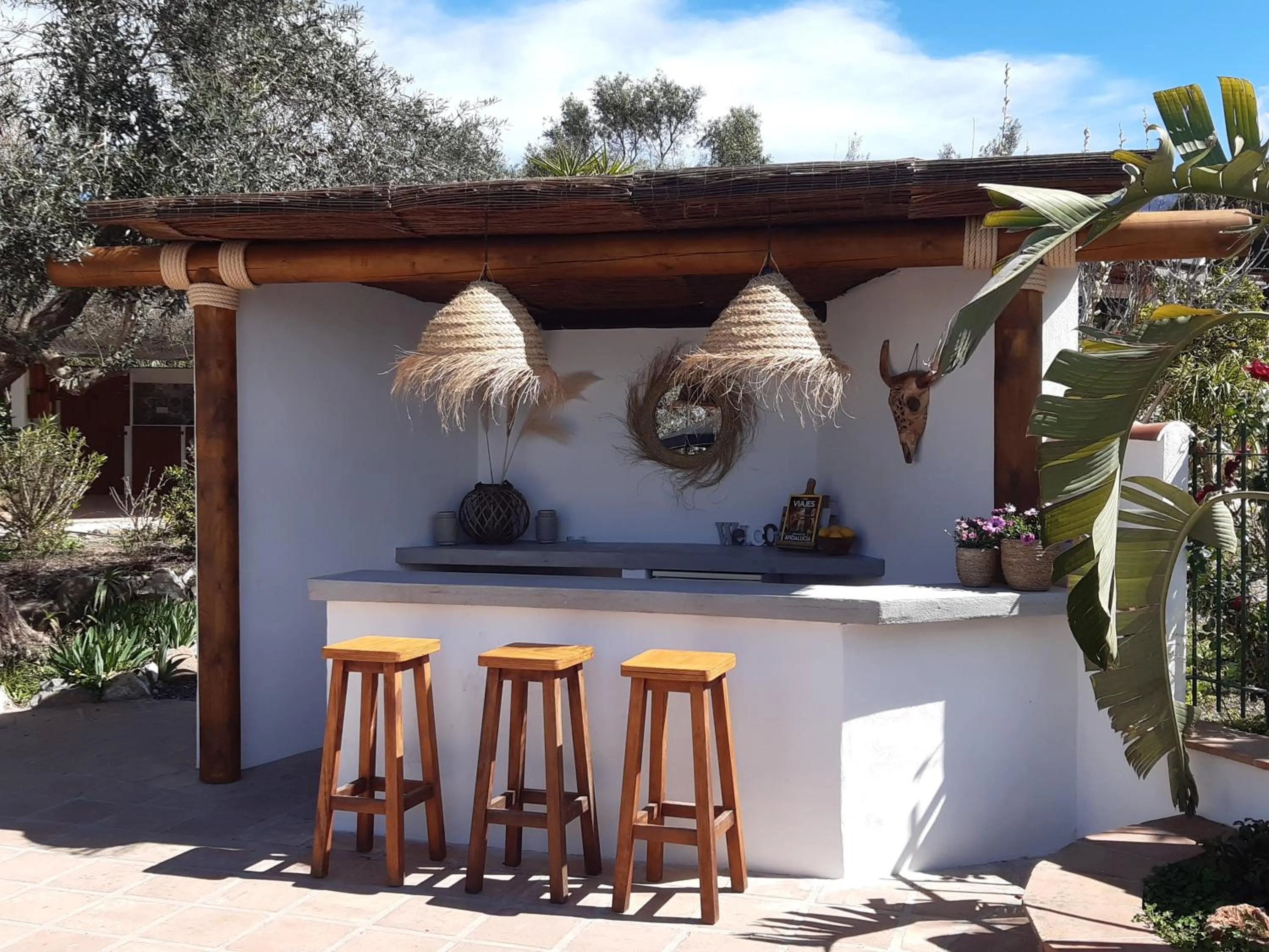 Finca Roca Vista, adults only