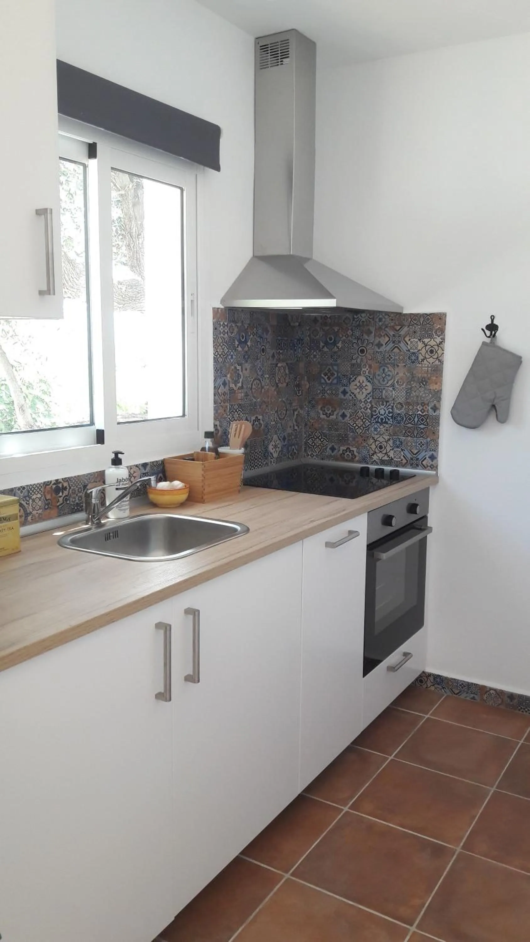 Coffee/tea facilities in Finca Roca Vista, adults only