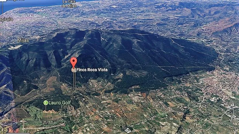 Finca Roca Vista, adults only