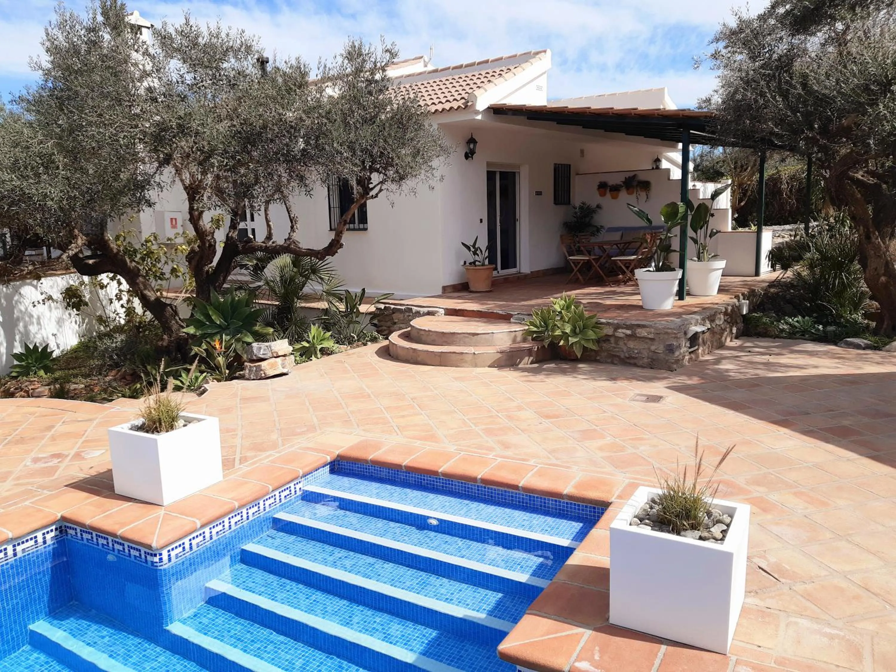 Finca Roca Vista, adults only