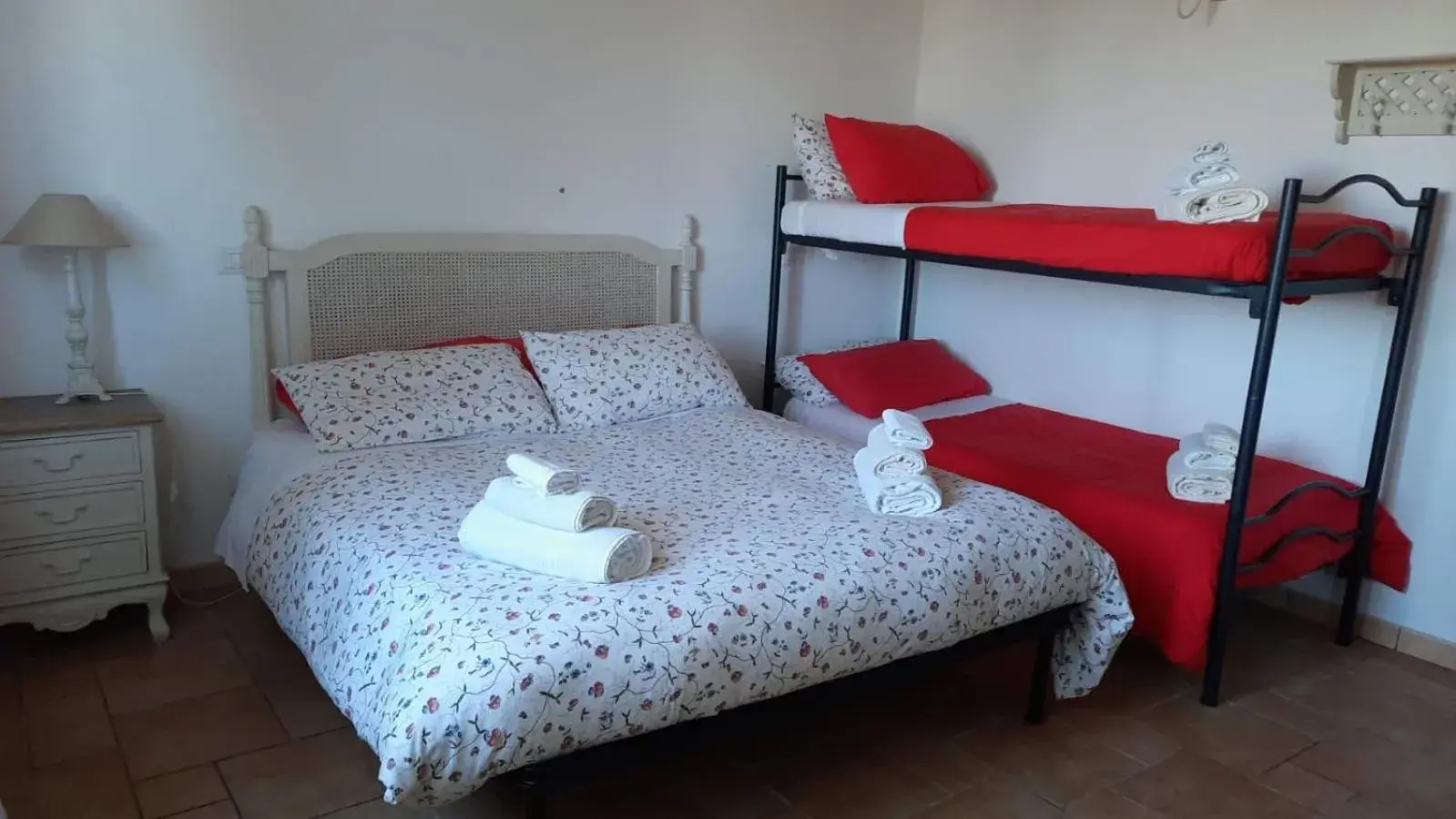 Large Double or Twin Room in Oasi Del Verde Large Double or Twin Room in Oasi Del Verde