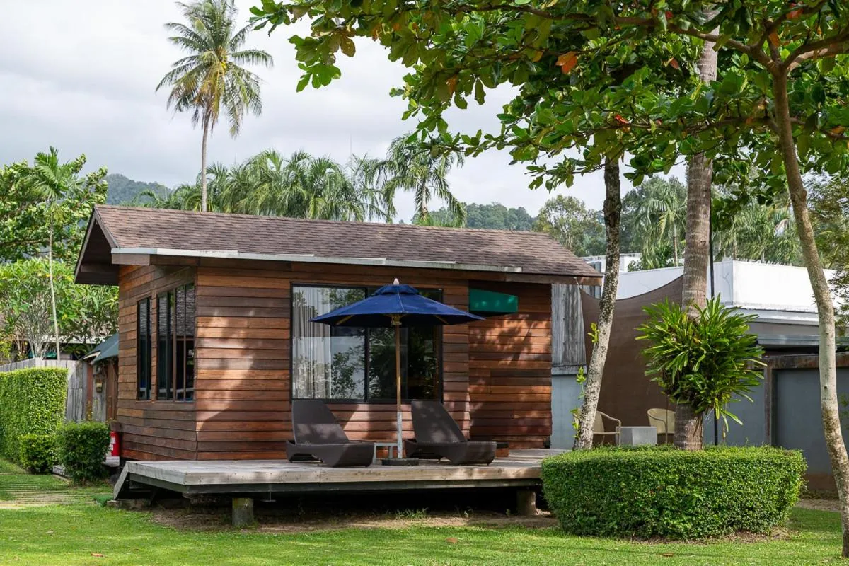 GajaPuri Resort Koh Chang