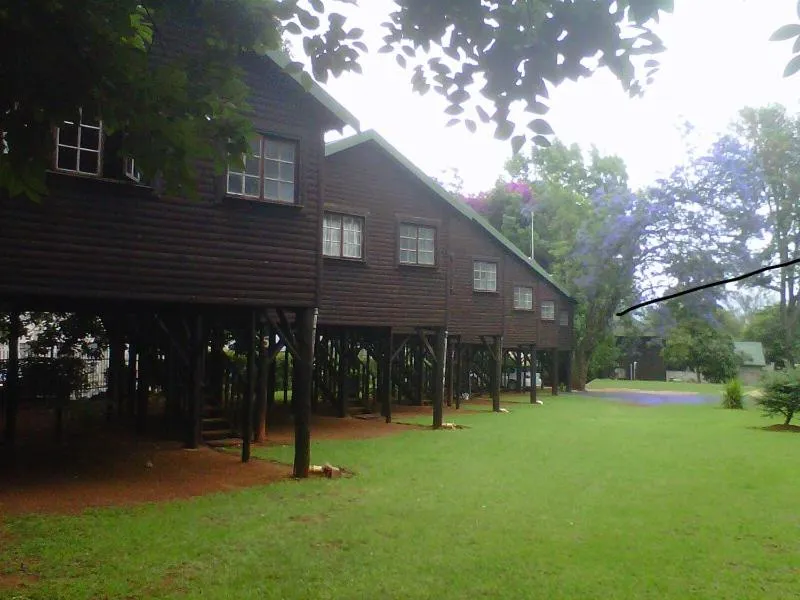 Travel Lodge Sabie