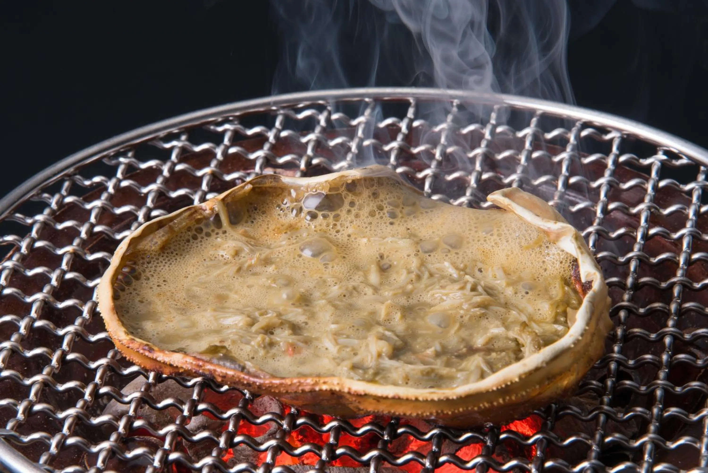 Food close-up in Yamanoo