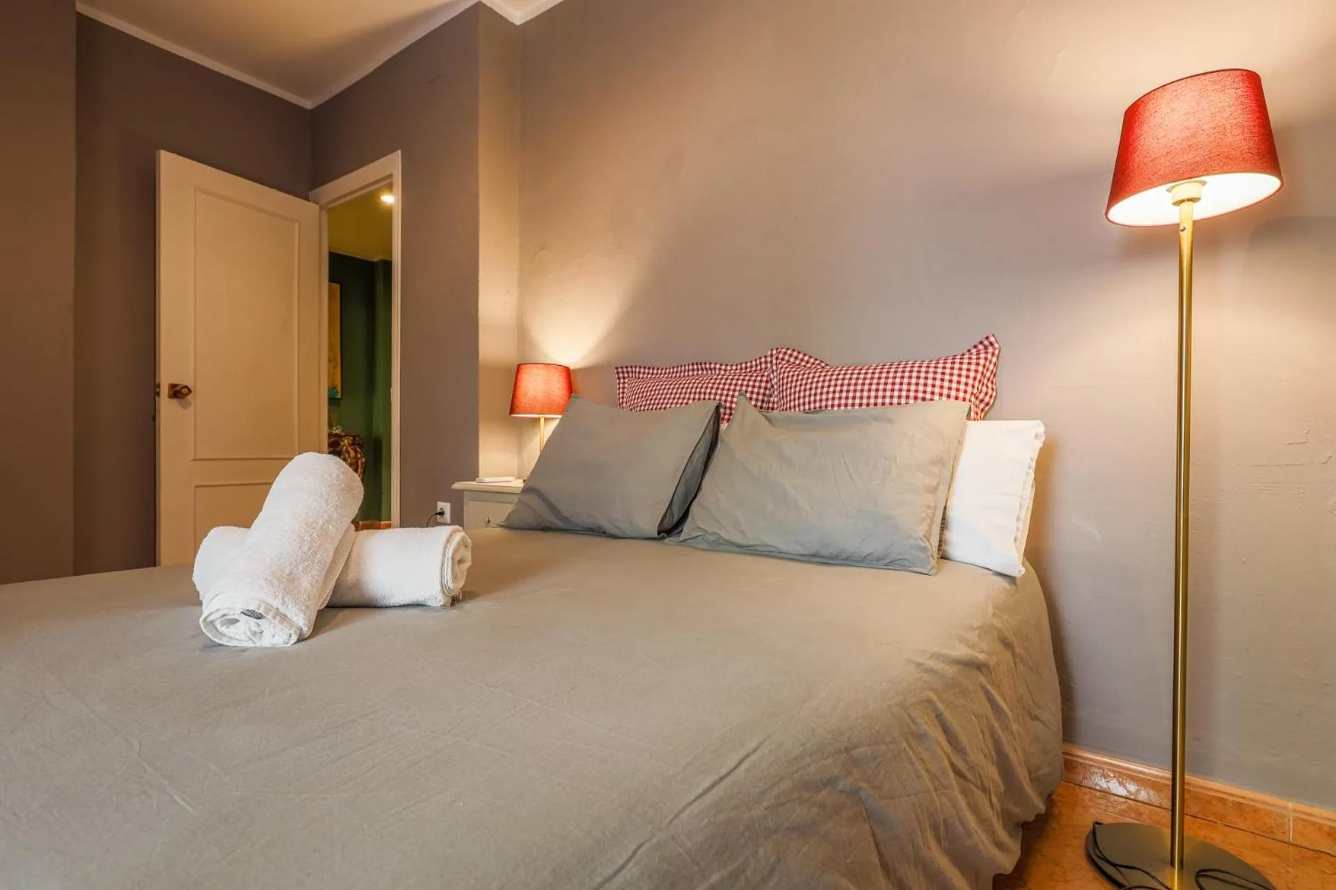 Apartamento San Diego Catedral