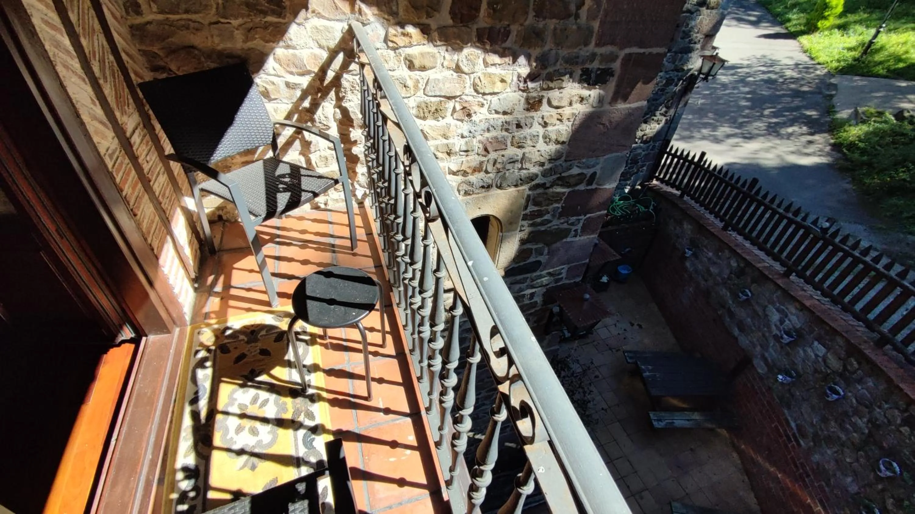 Hotel Casona de la Torre