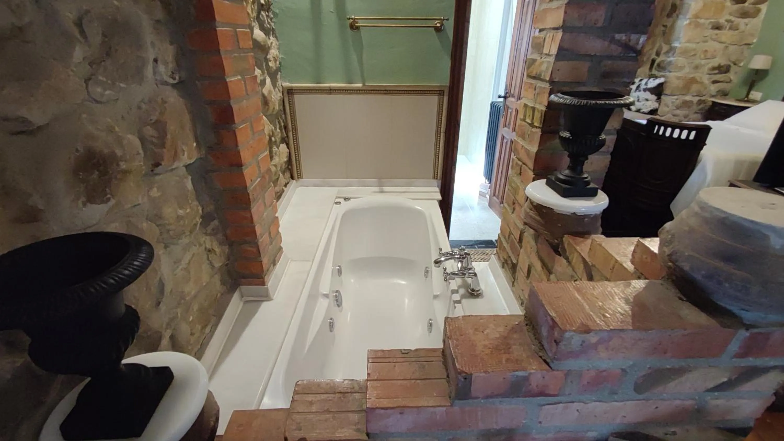 Hotel Casona de la Torre