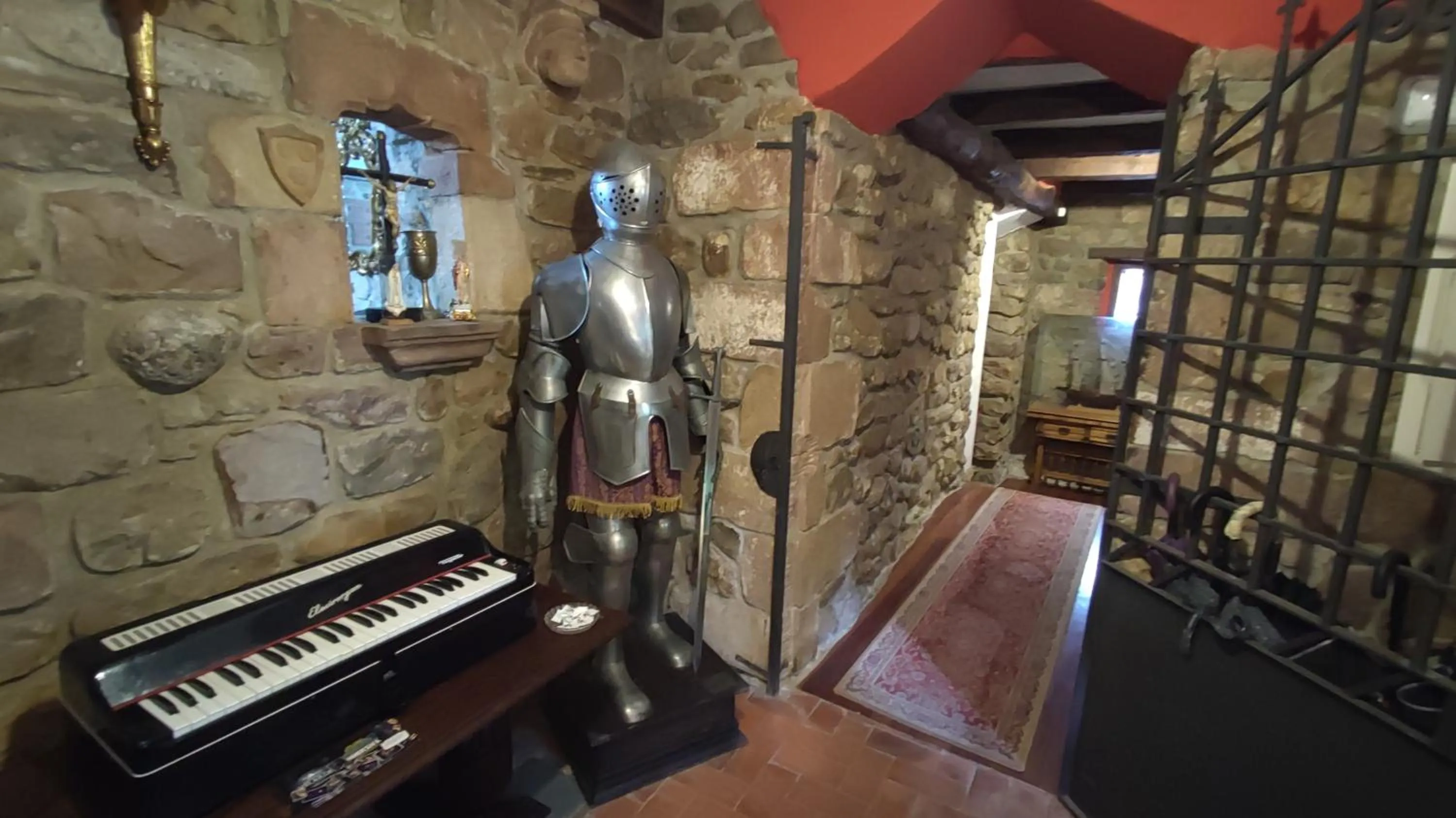 Hotel Casona de la Torre