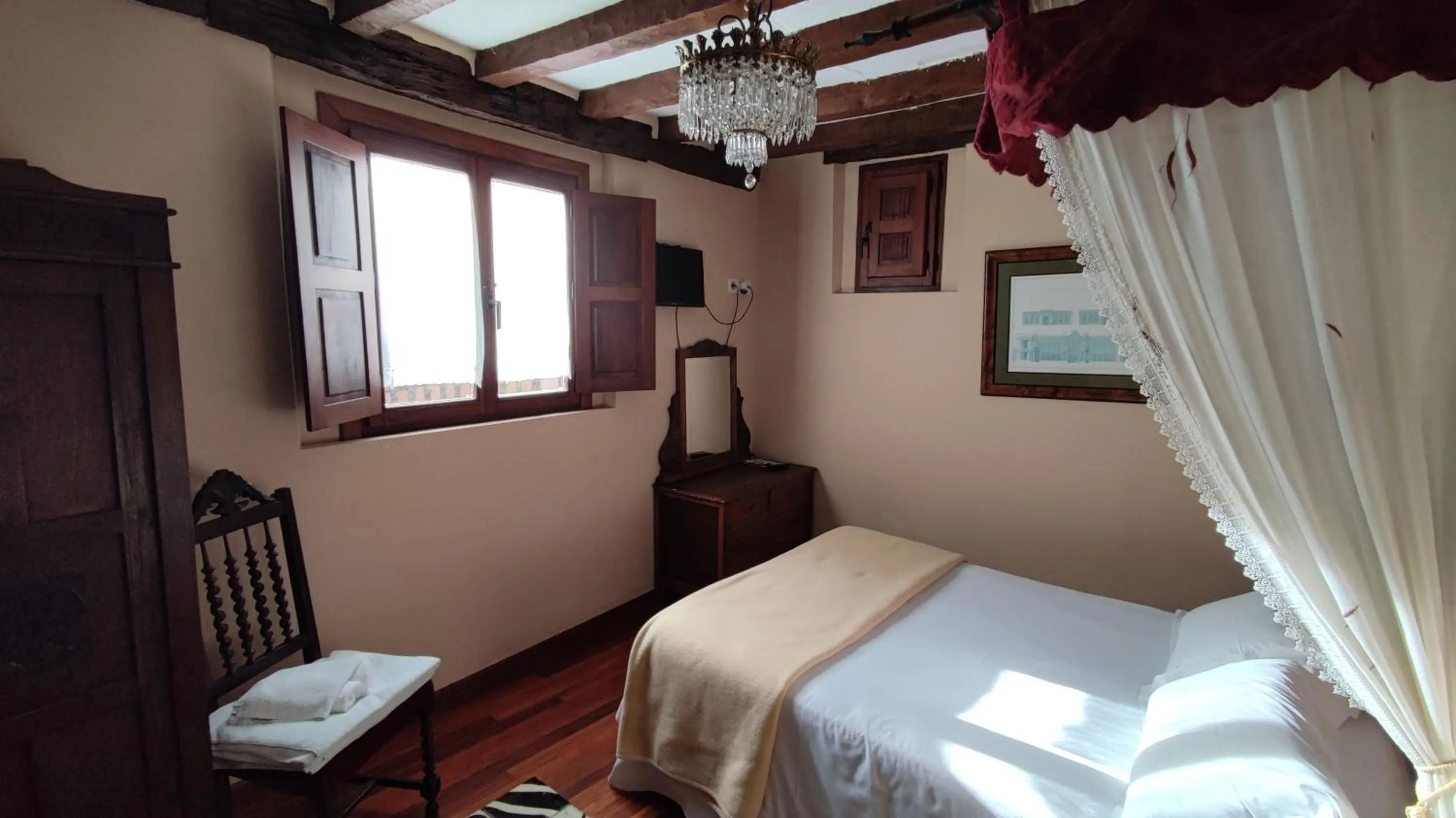 Hotel Casona de la Torre