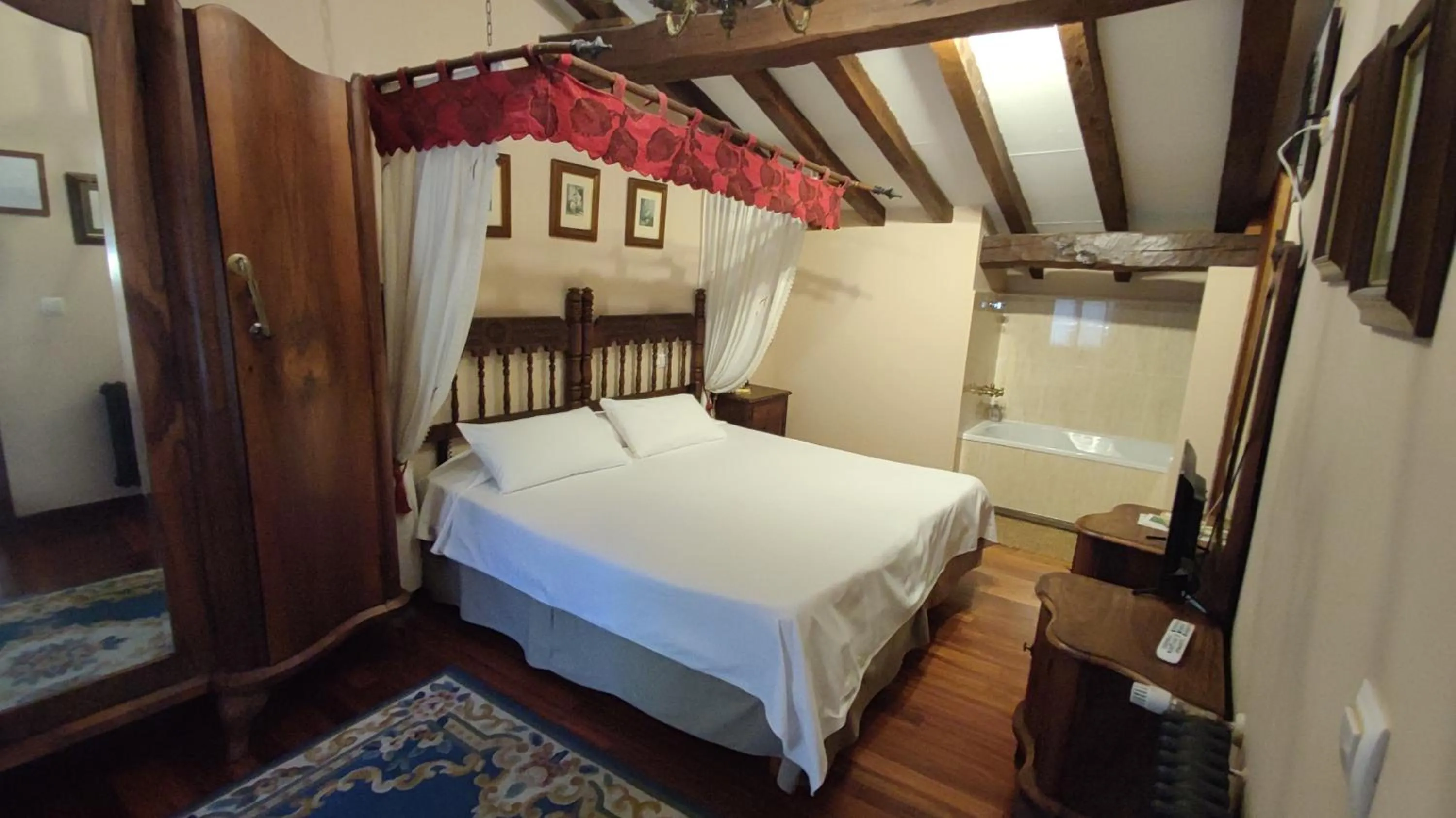 Hotel Casona de la Torre