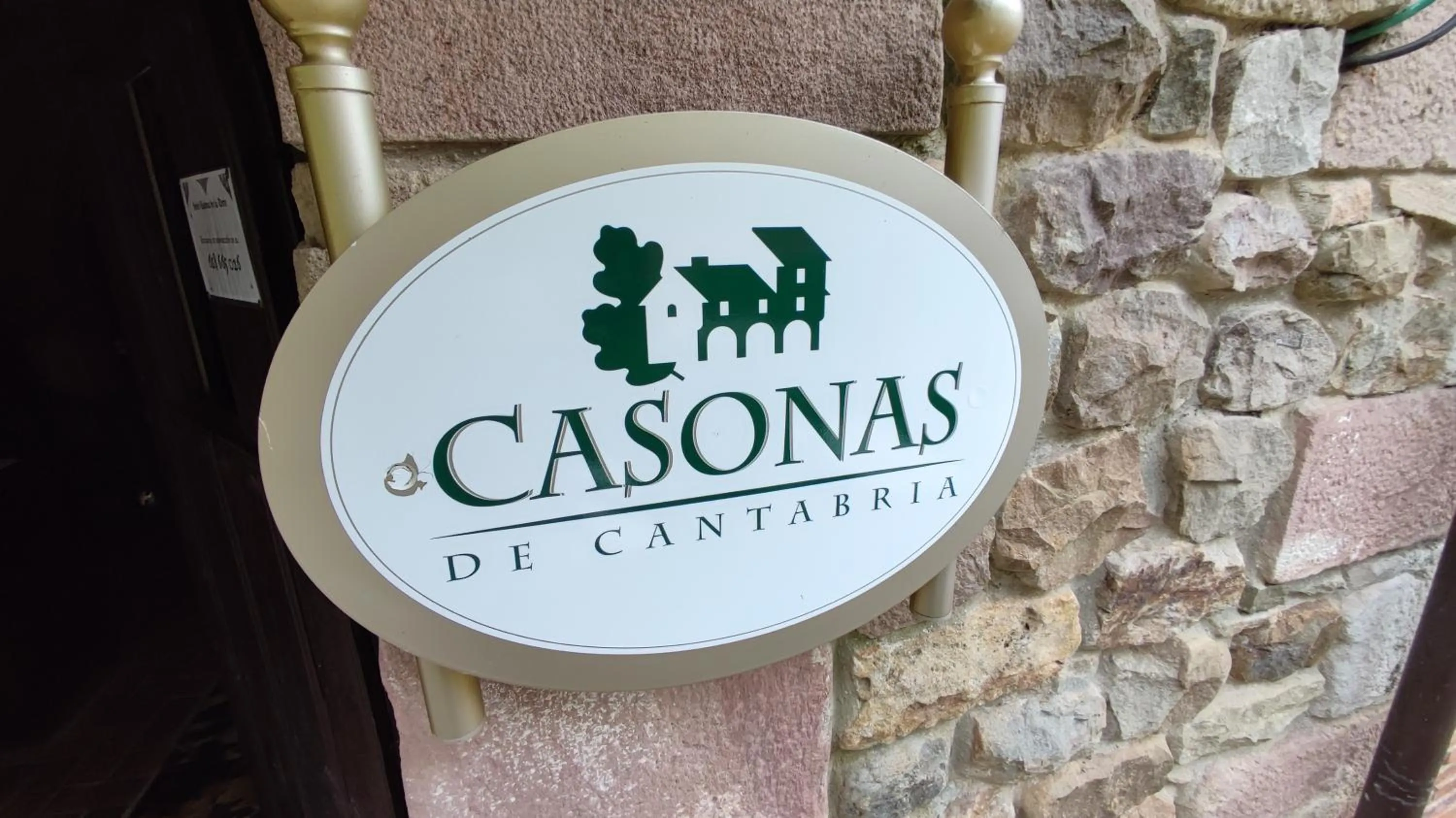 Hotel Casona de la Torre