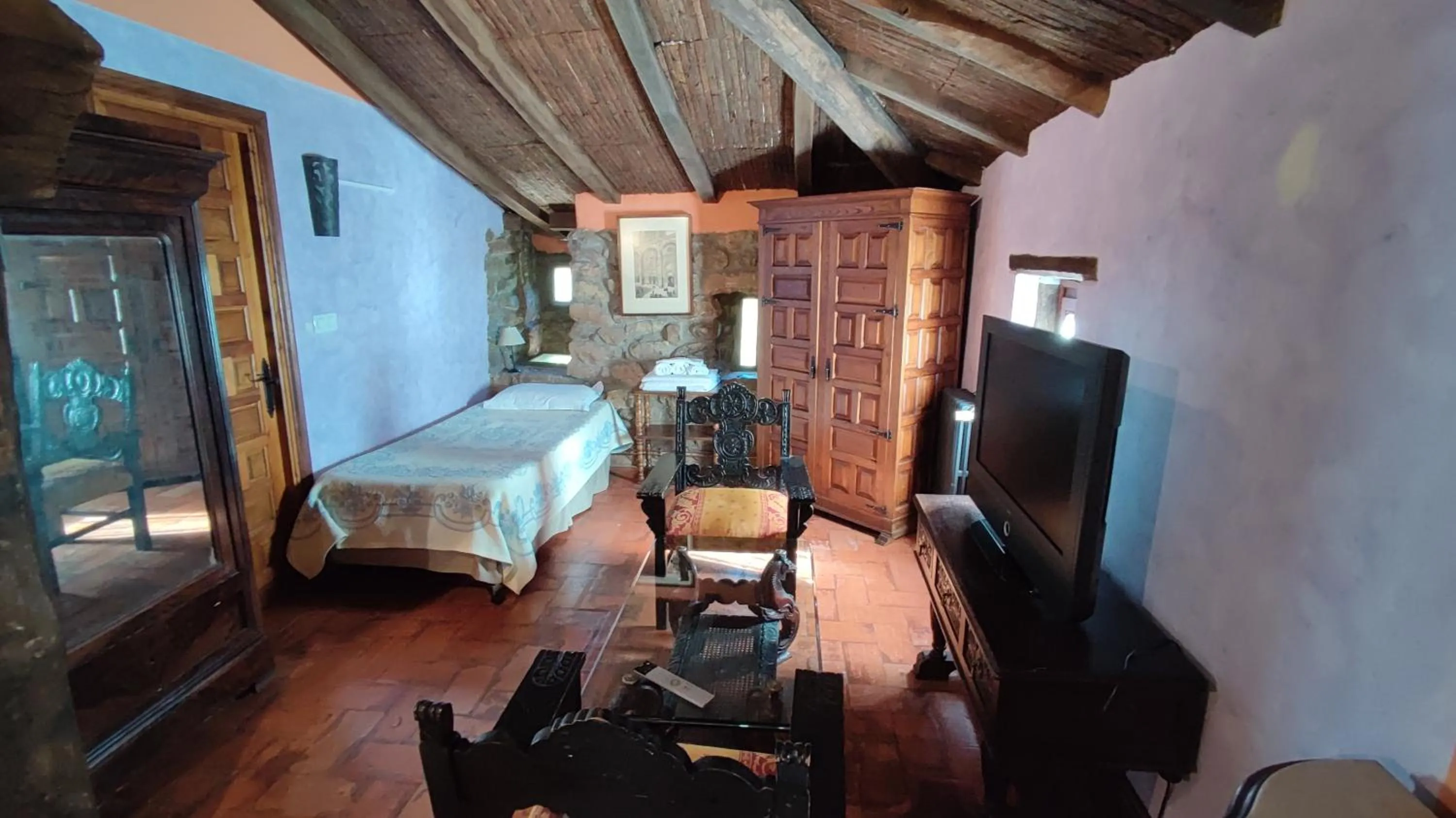 Hotel Casona de la Torre