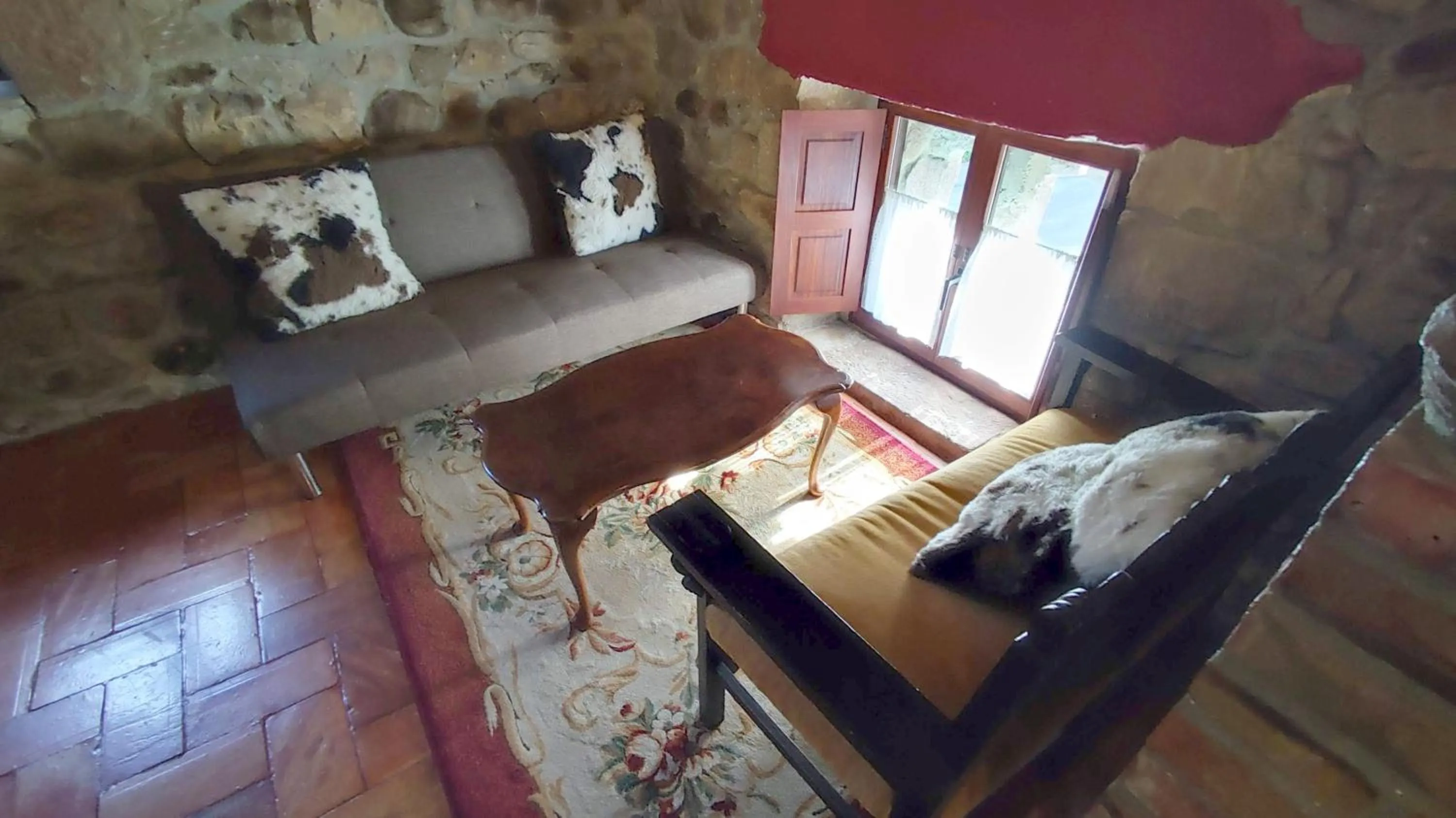 Hotel Casona de la Torre