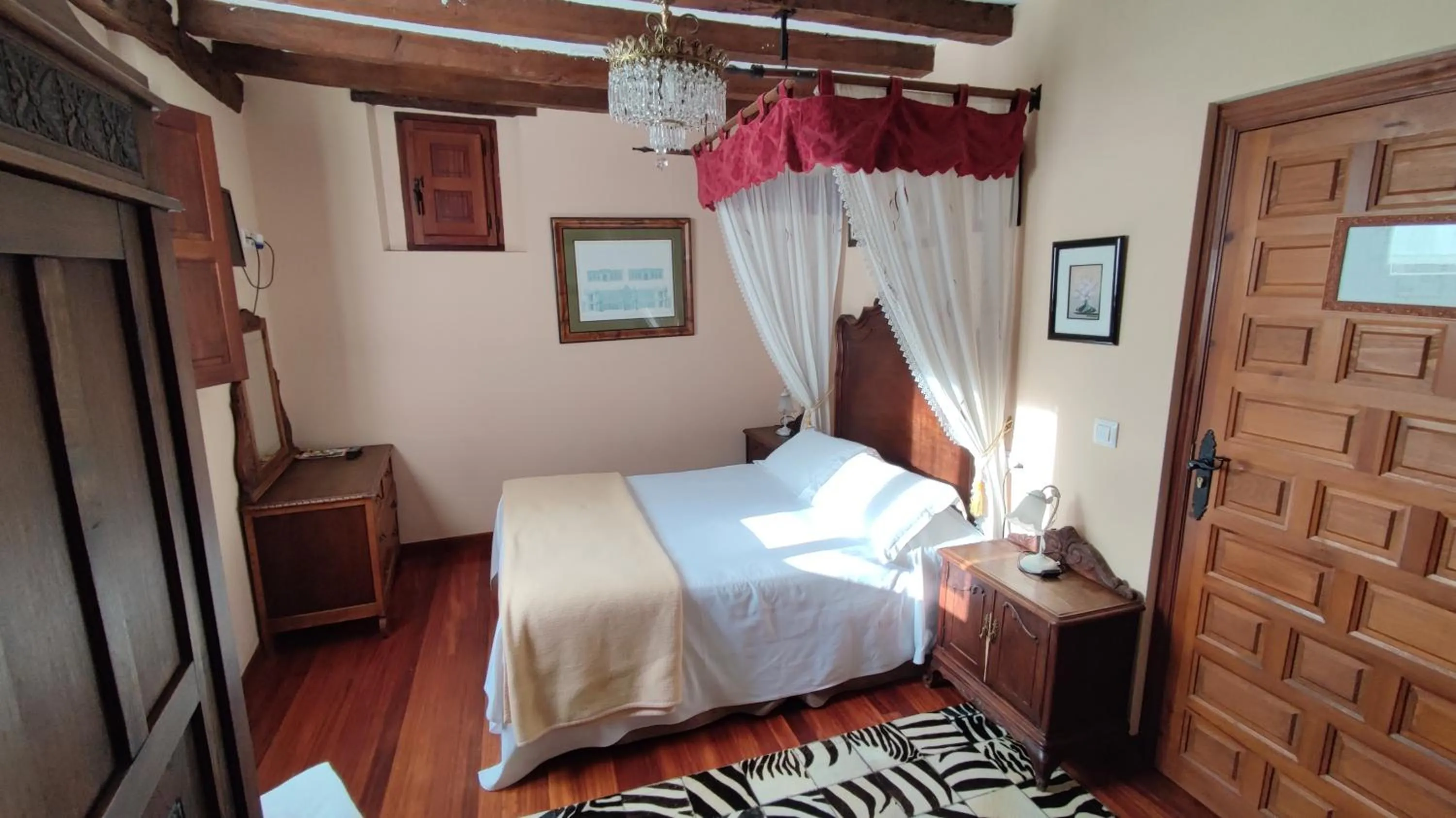 Hotel Casona de la Torre