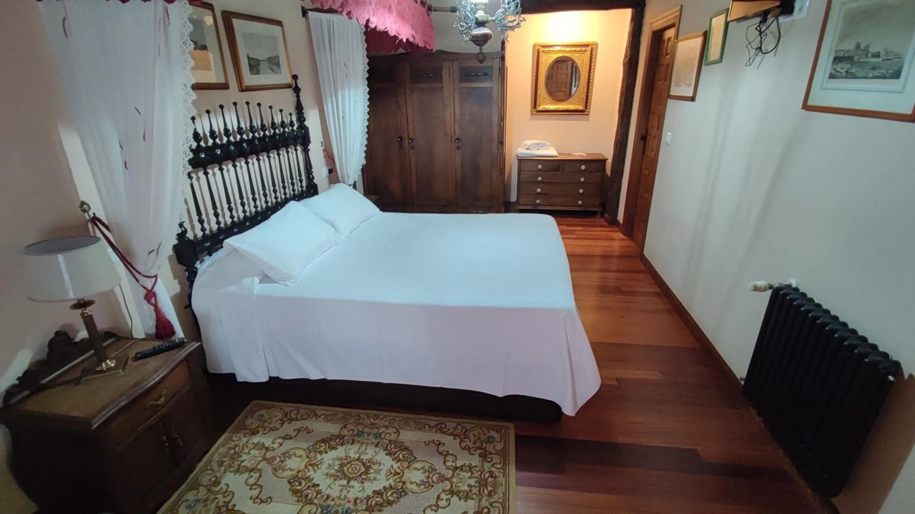 Hotel Casona de la Torre