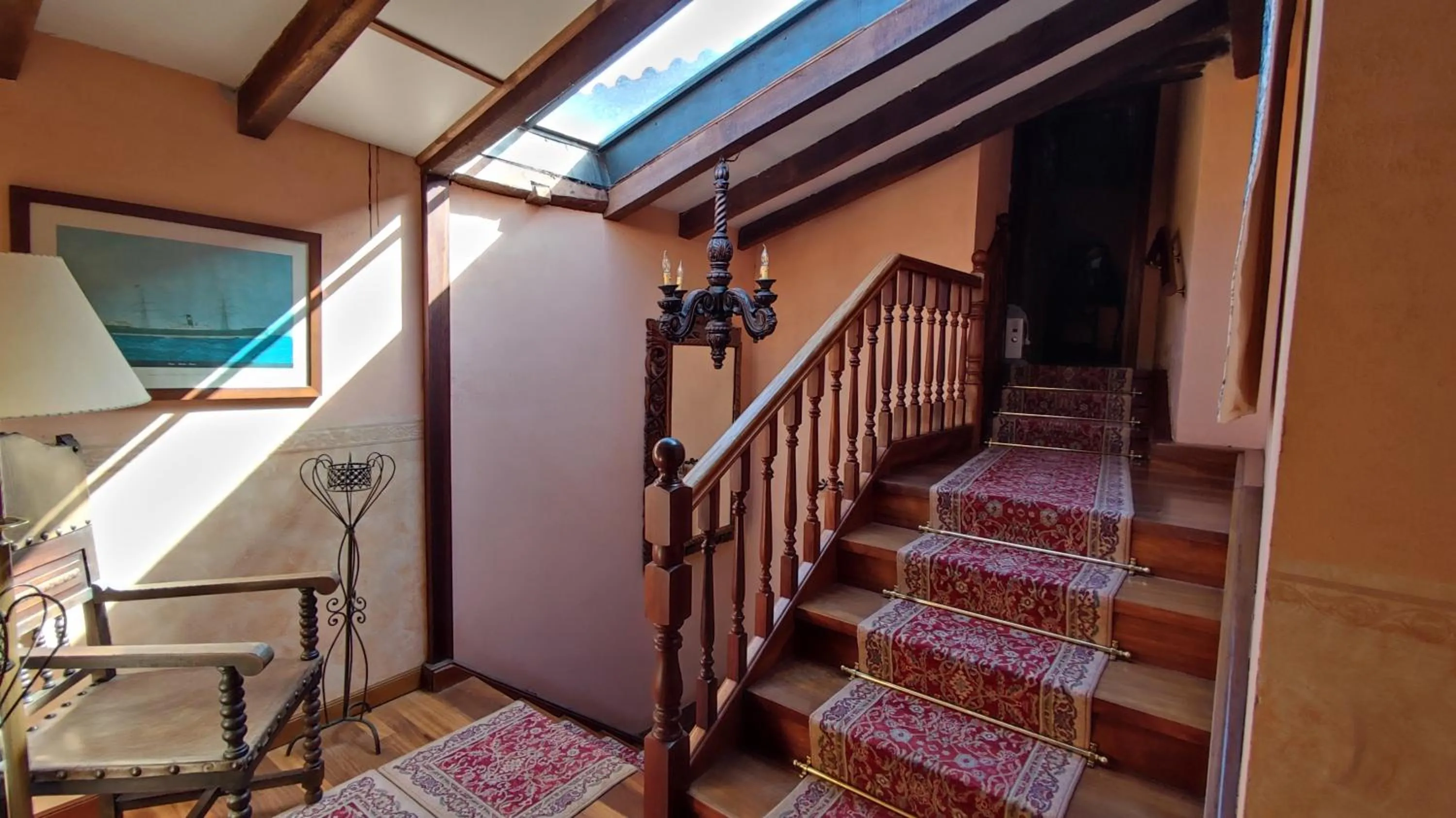 Hotel Casona de la Torre