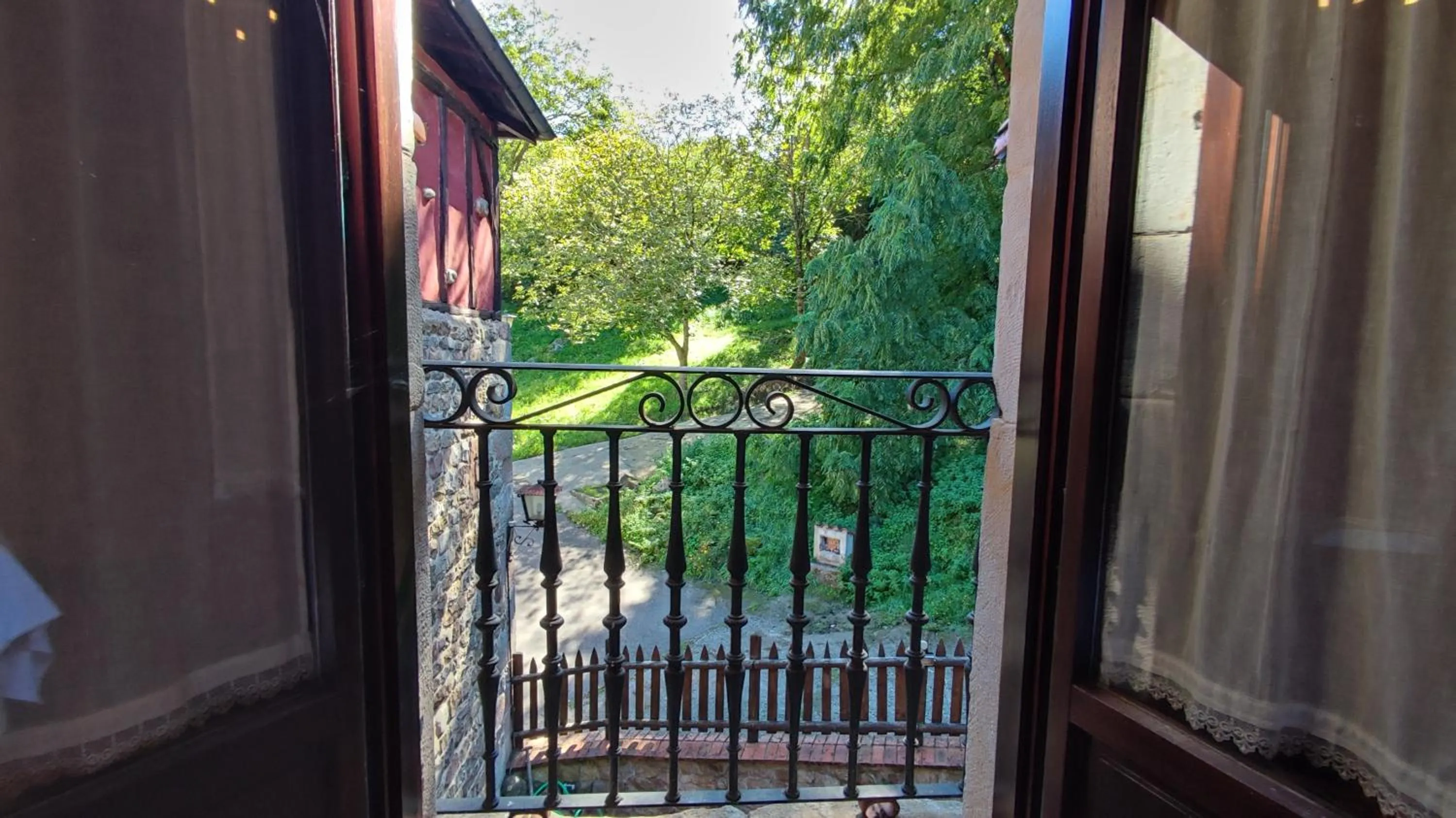 Hotel Casona de la Torre