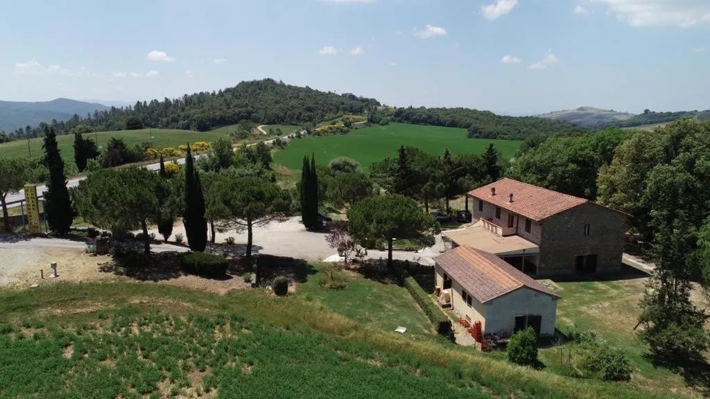 Locanda il Boschetto