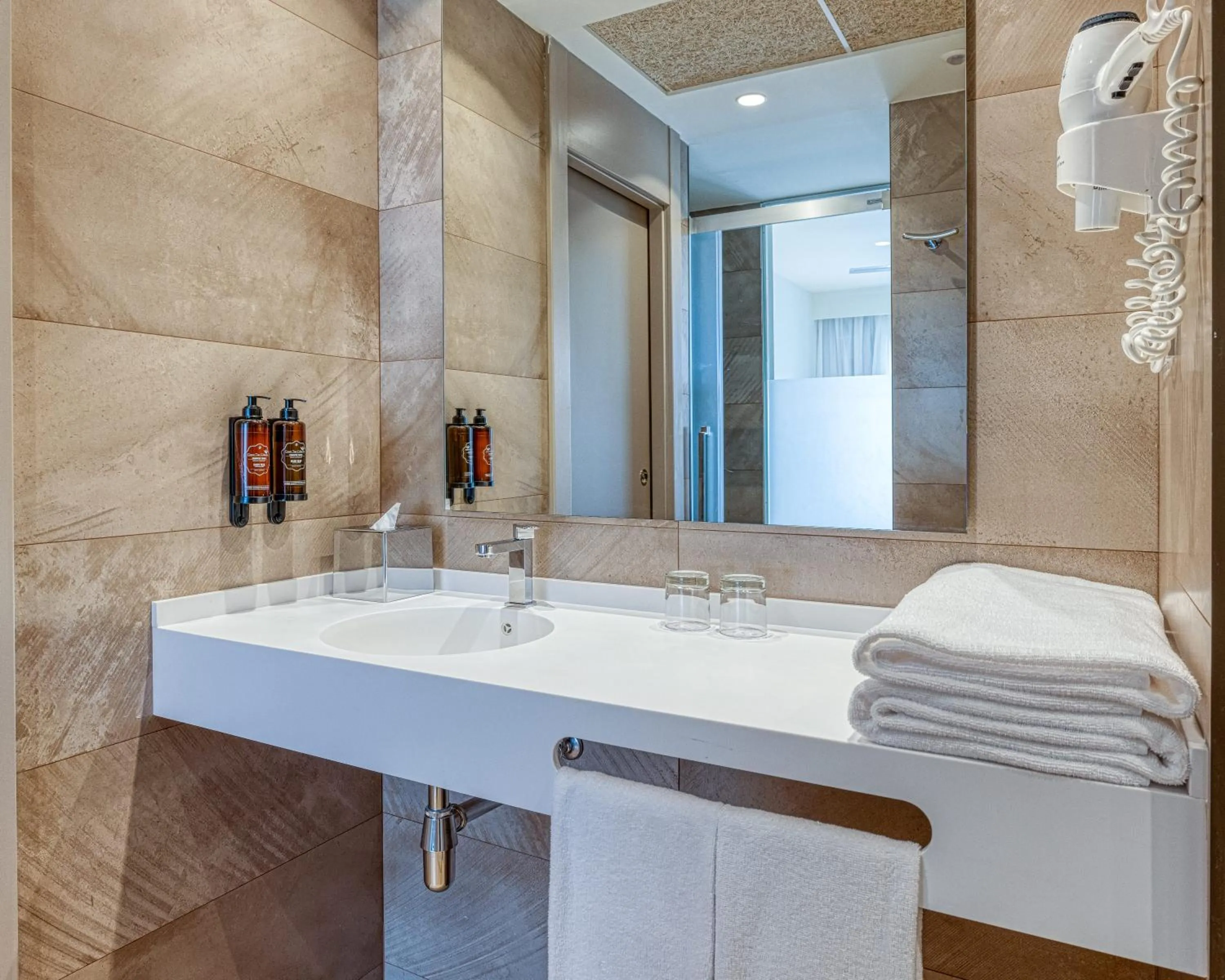 Mojacar Playa Aquapark Hotel