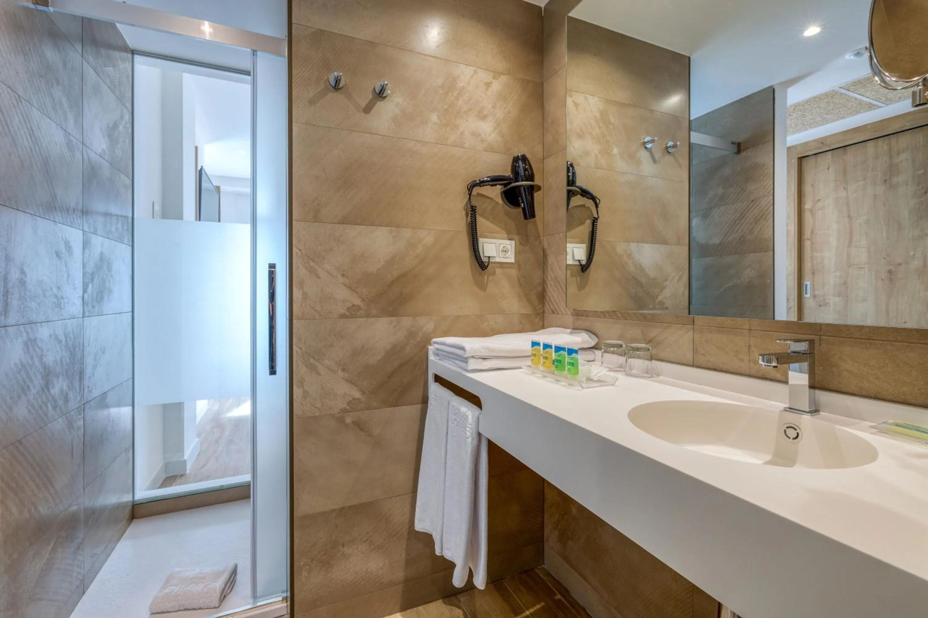 Mojacar Playa Aquapark Hotel