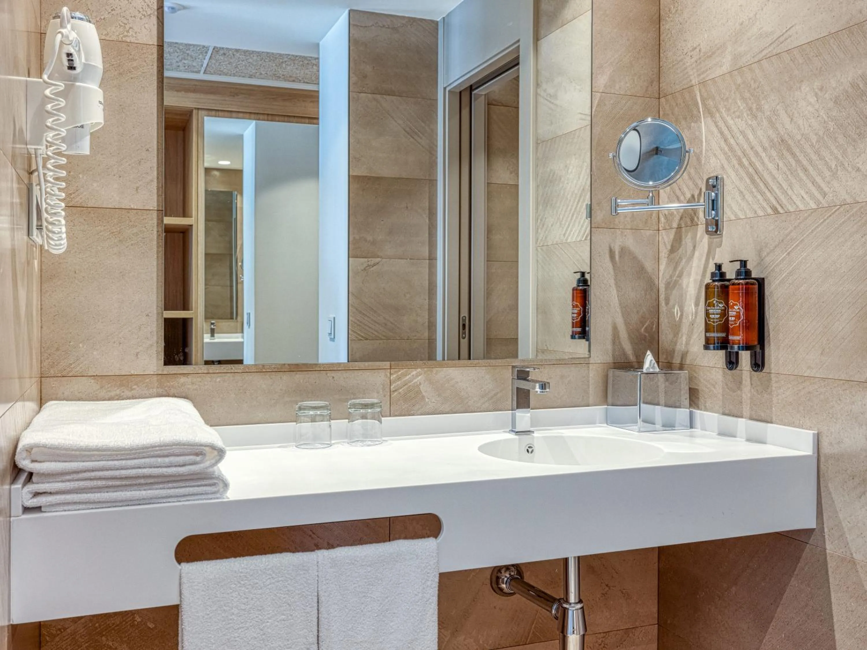 Mojacar Playa Aquapark Hotel