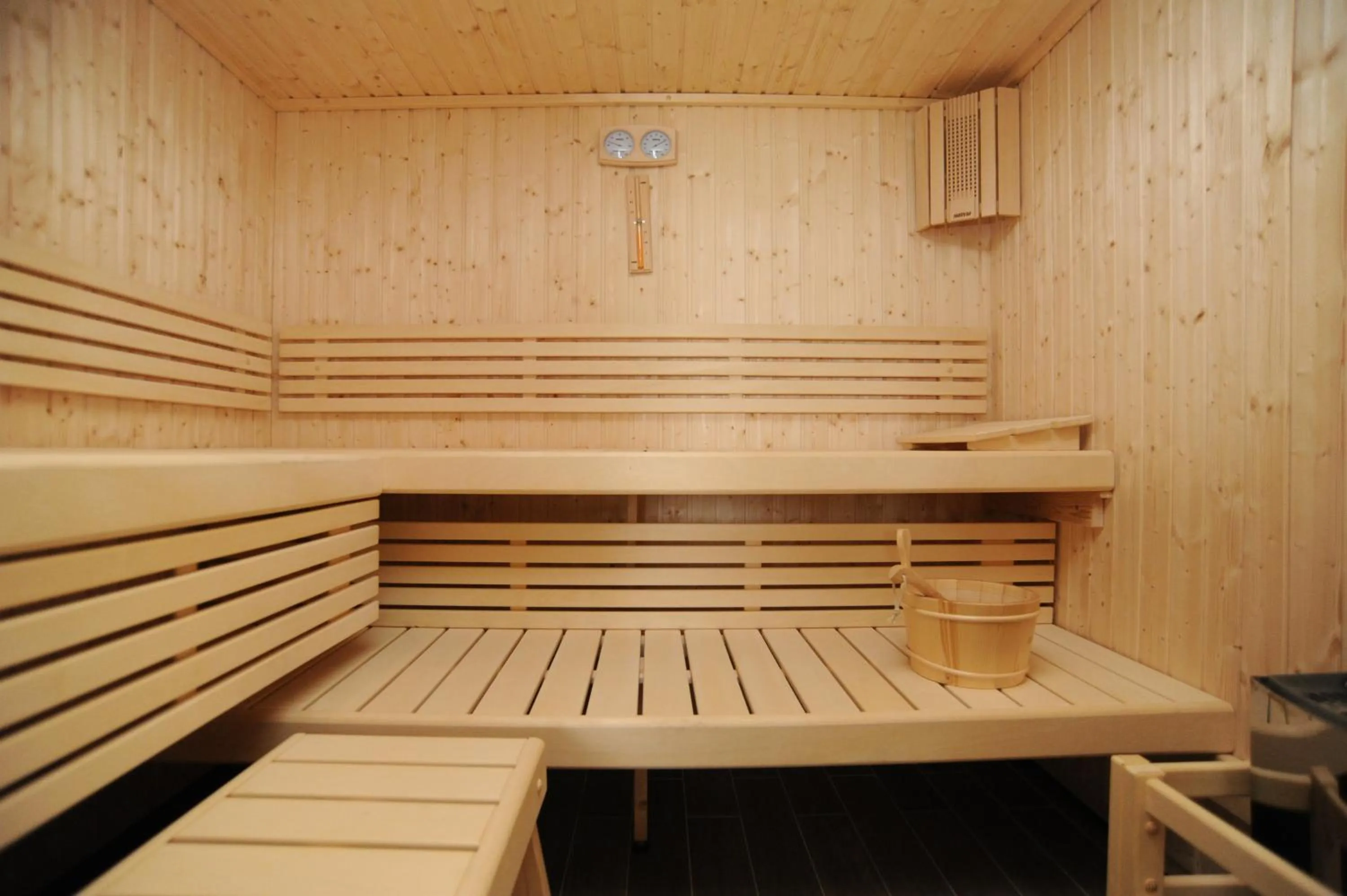 Spa and wellness centre/facilities in Sikyon Coast Hotel And Resort