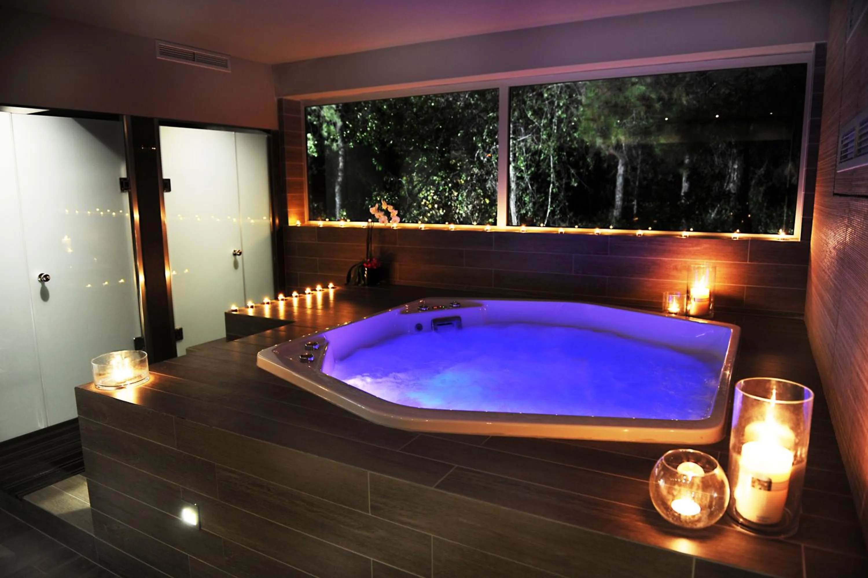 Spa and wellness centre/facilities in Sikyon Coast Hotel And Resort