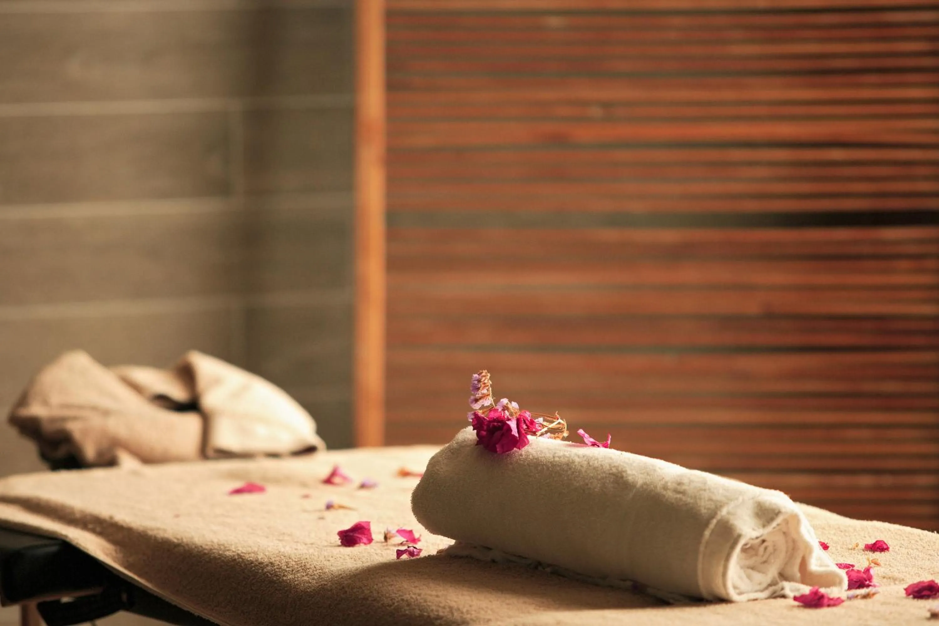 Spa and wellness centre/facilities in Sikyon Coast Hotel And Resort