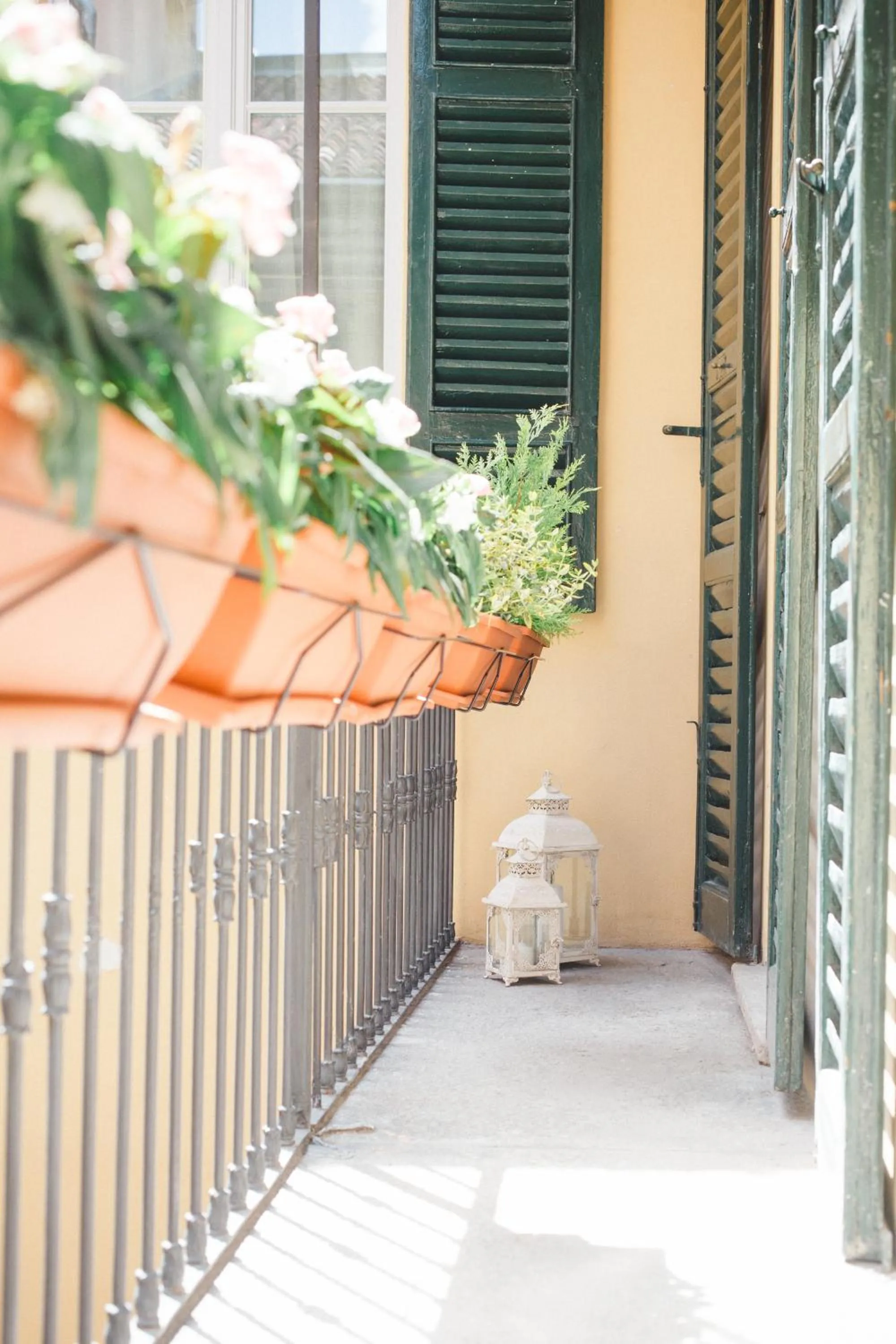 Property building in Alessia's Place