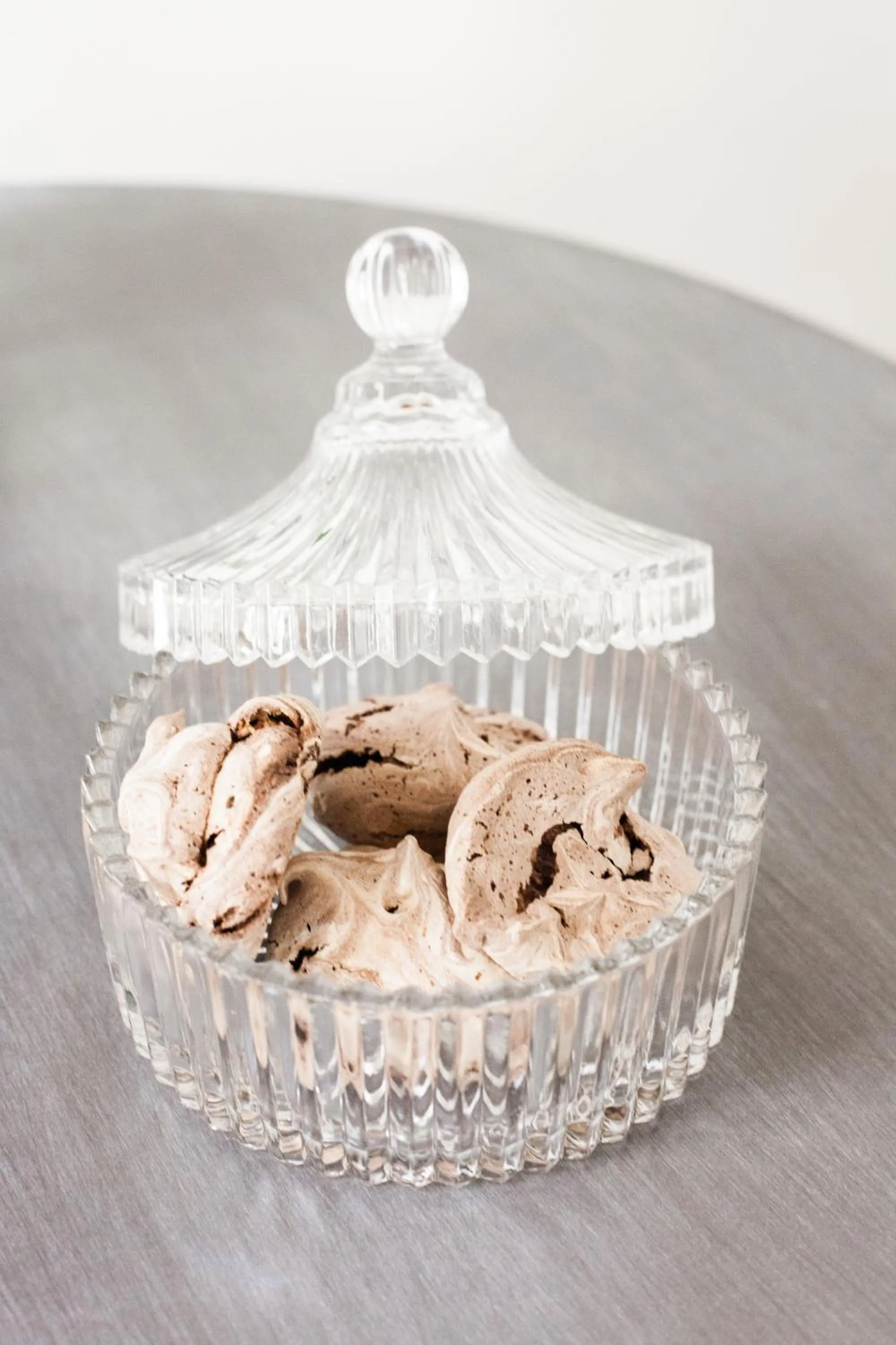 Food close-up in Alessia's Place