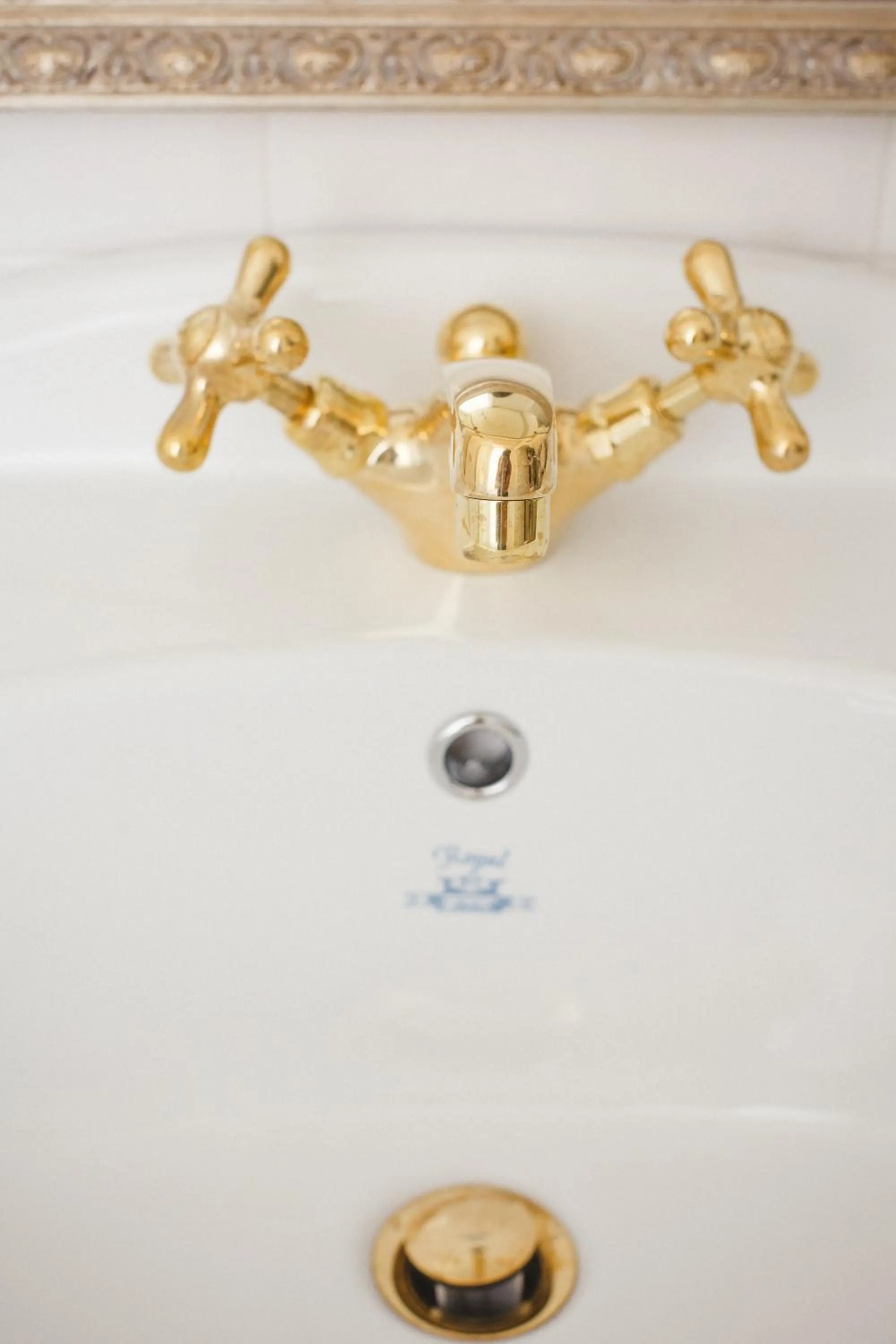 Bathroom in Alessia's Place