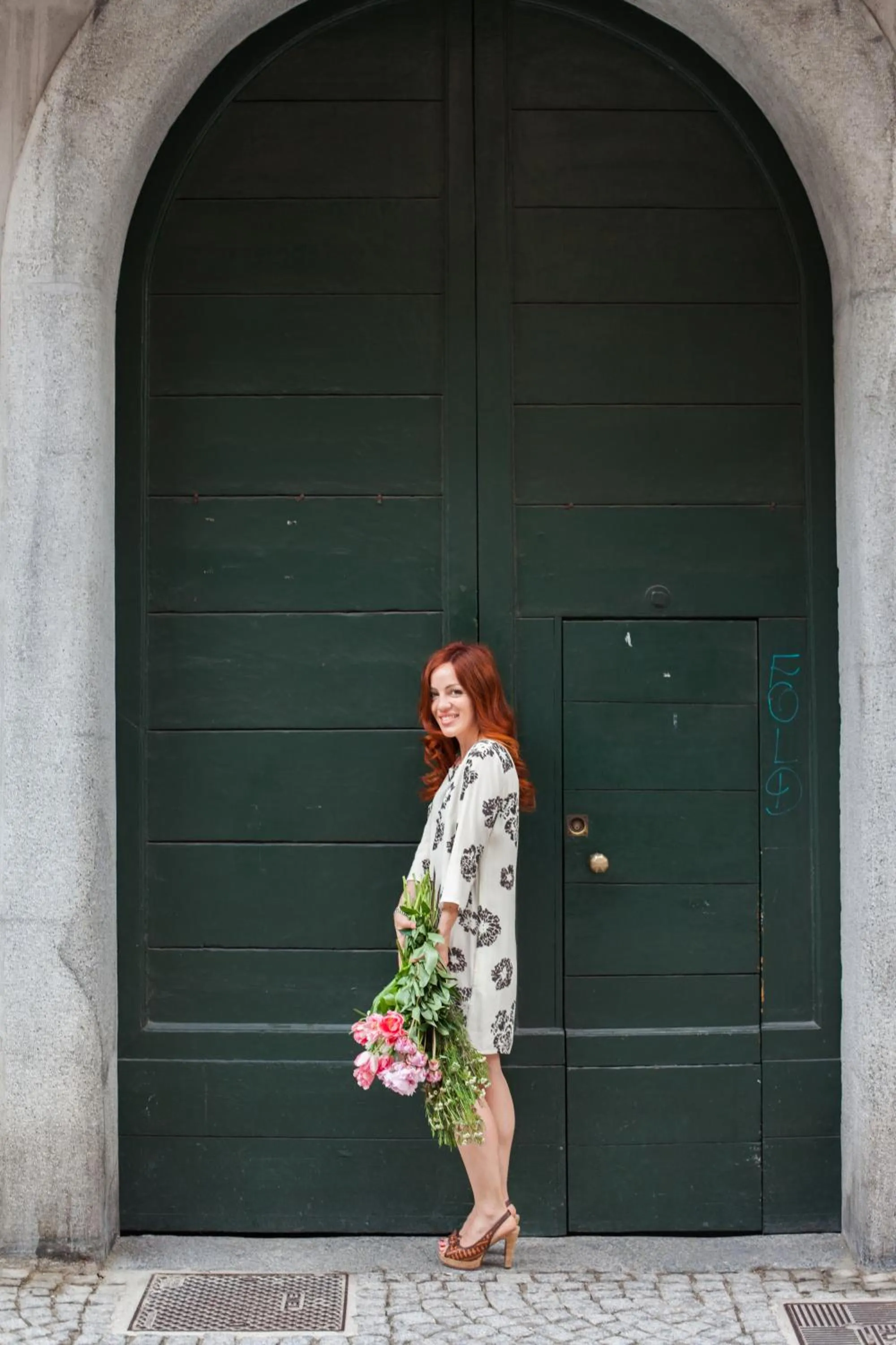 Staff in Alessia's Place